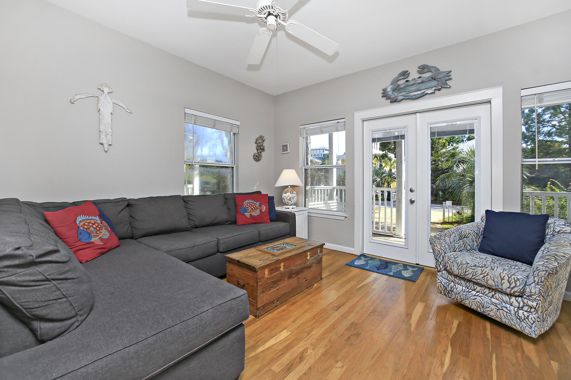 VILLAGE OF SUGAR BEACH - Residential