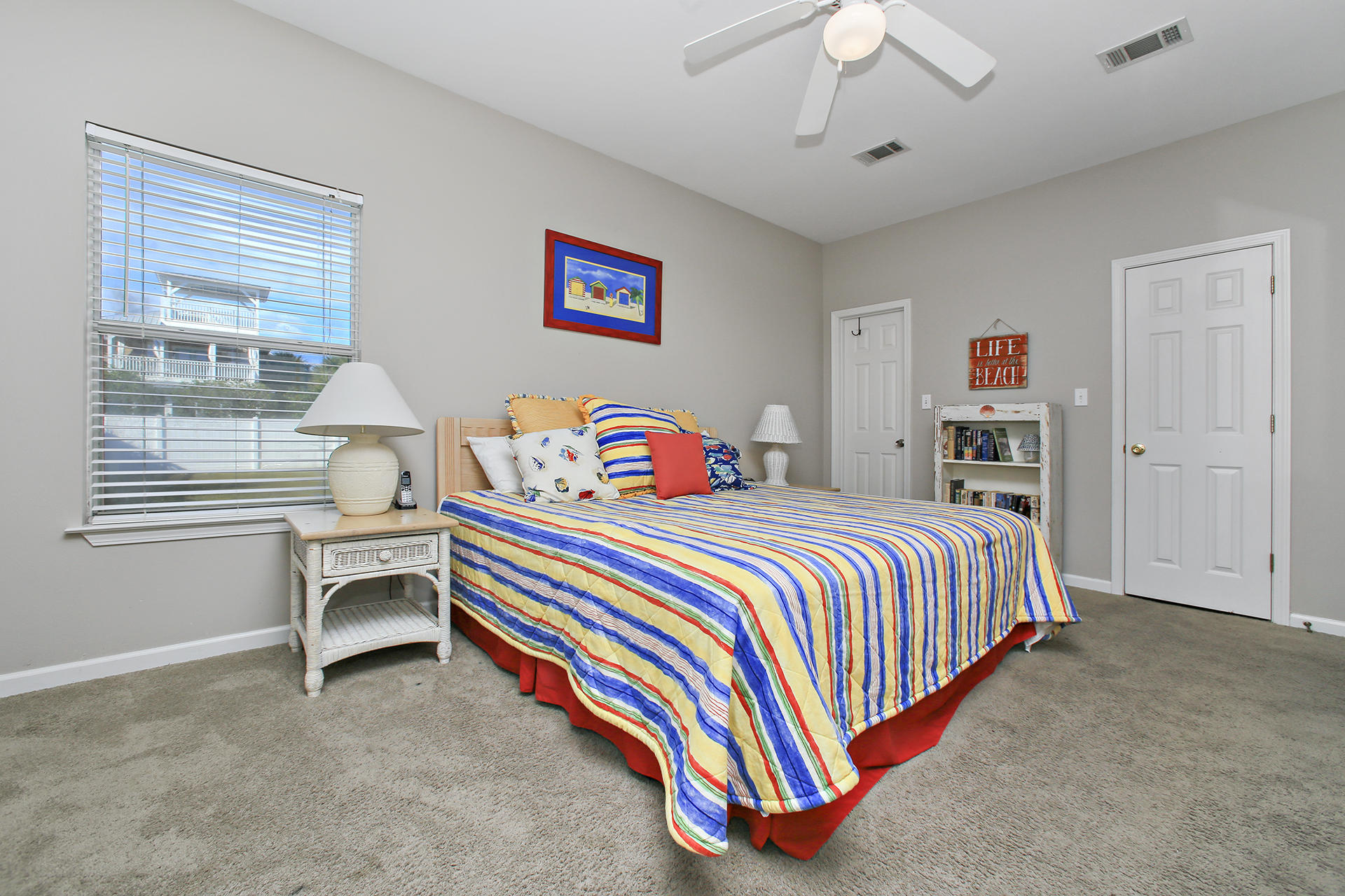 VILLAGE OF SUGAR BEACH - Residential