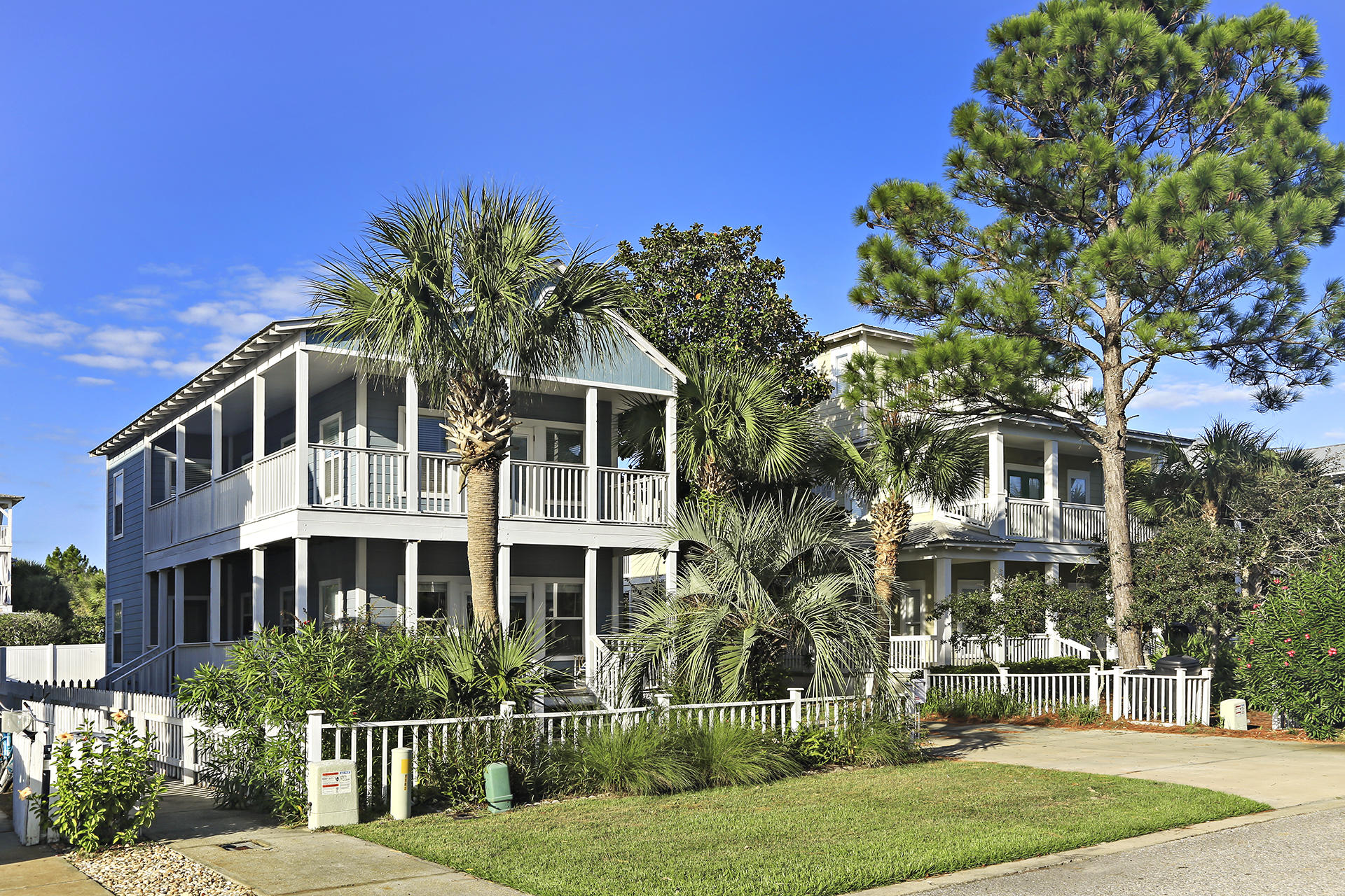 VILLAGE OF SUGAR BEACH - Residential