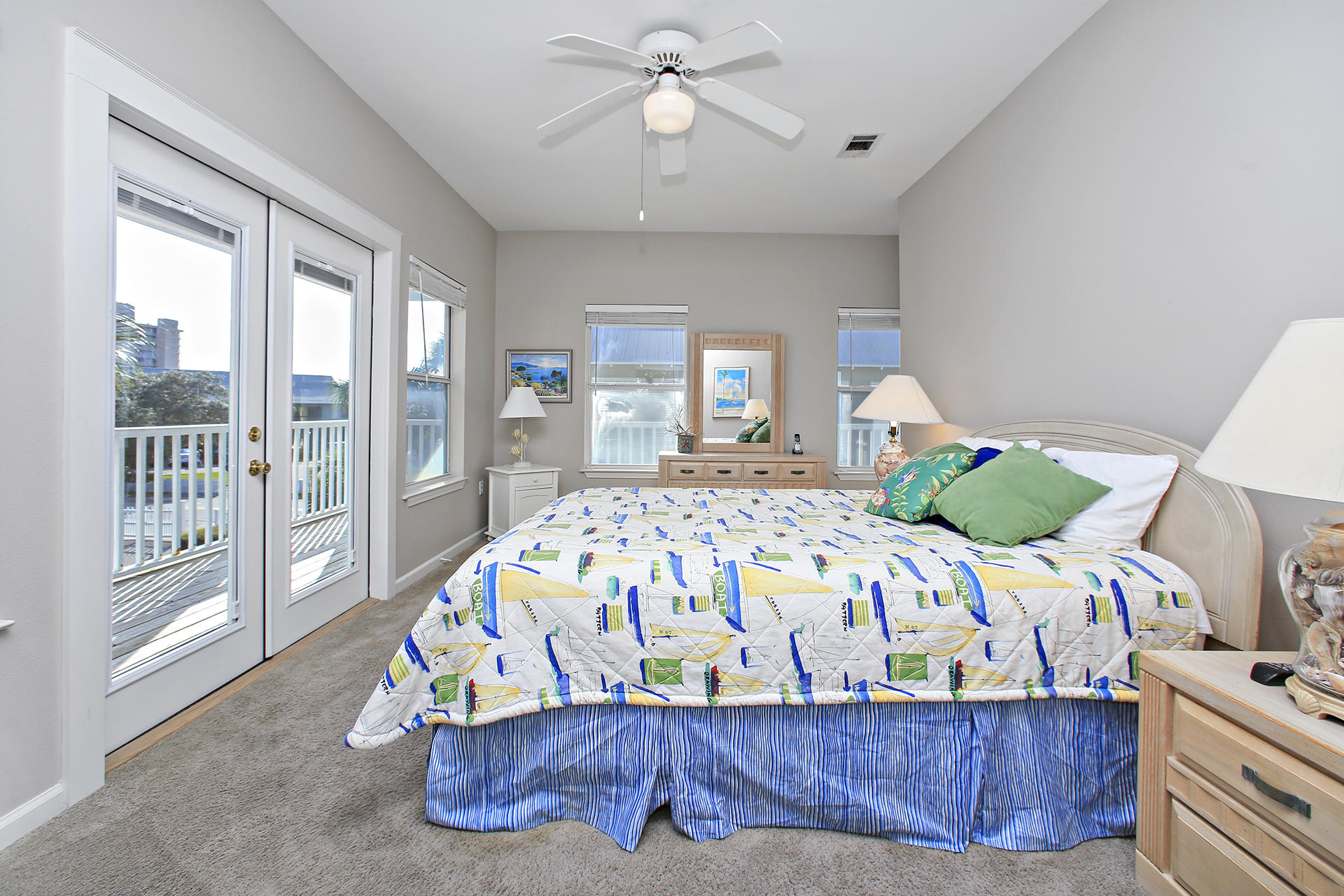 VILLAGE OF SUGAR BEACH - Residential