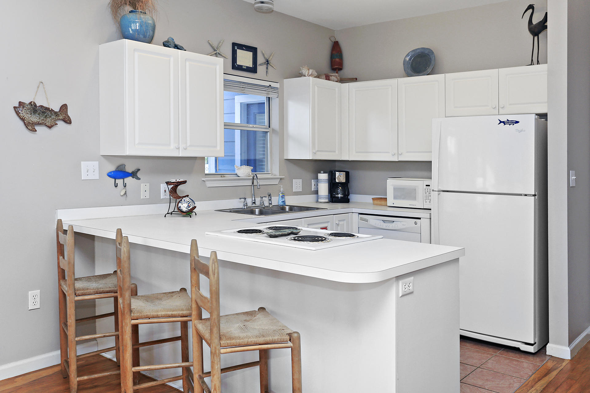 VILLAGE OF SUGAR BEACH - Residential