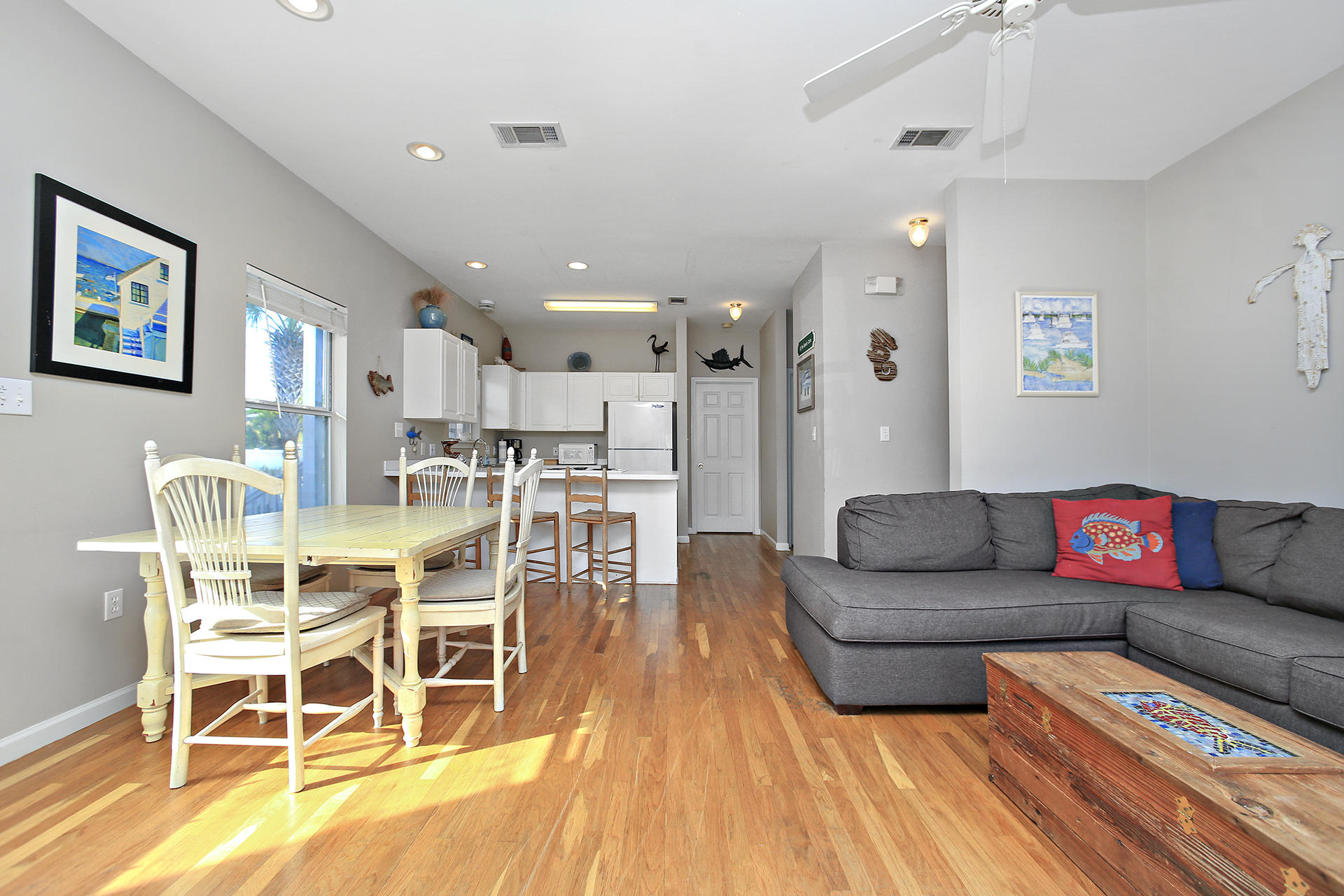 VILLAGE OF SUGAR BEACH - Residential