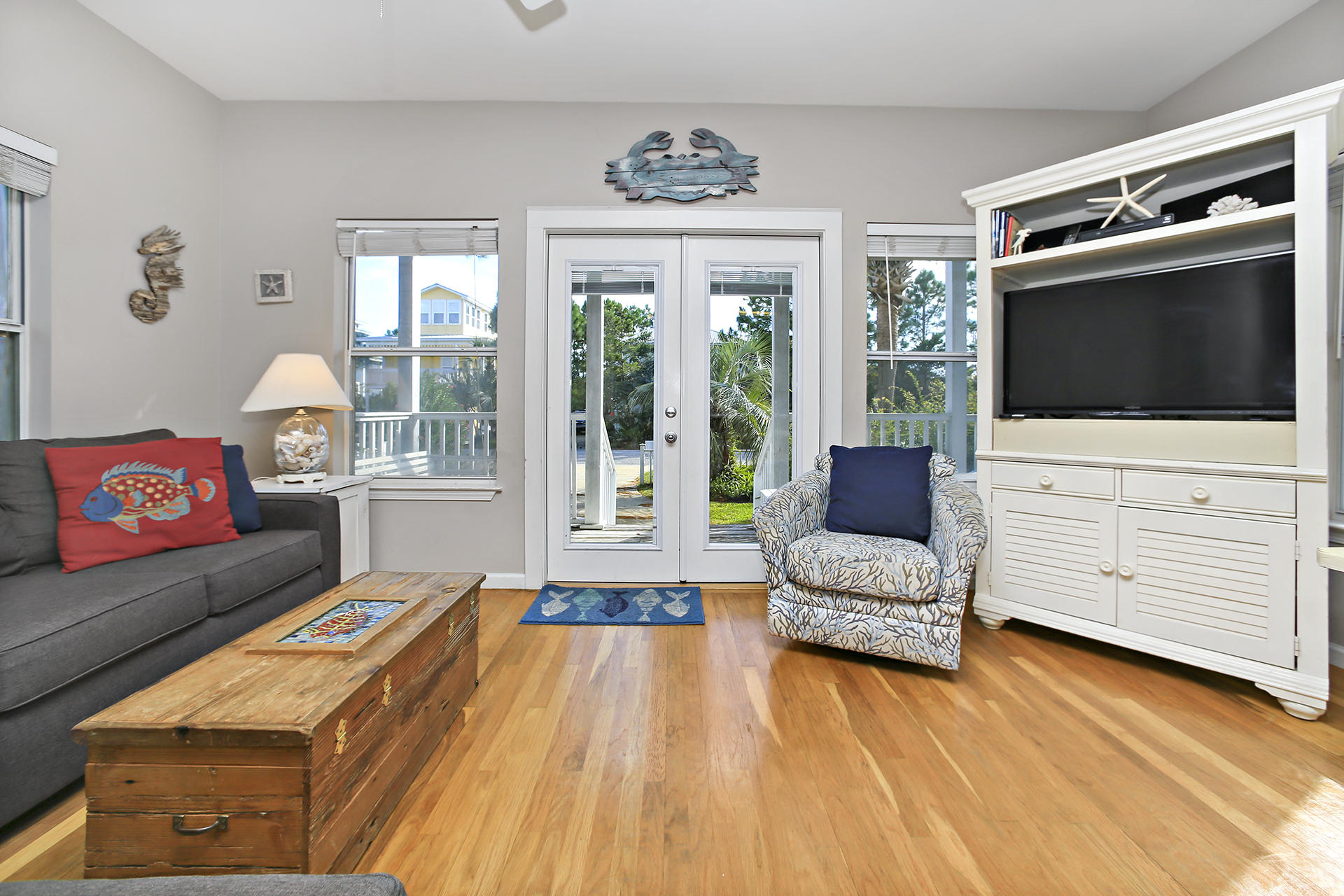 VILLAGE OF SUGAR BEACH - Residential