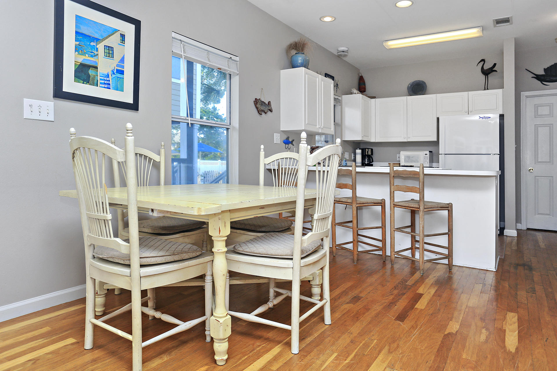 VILLAGE OF SUGAR BEACH - Residential