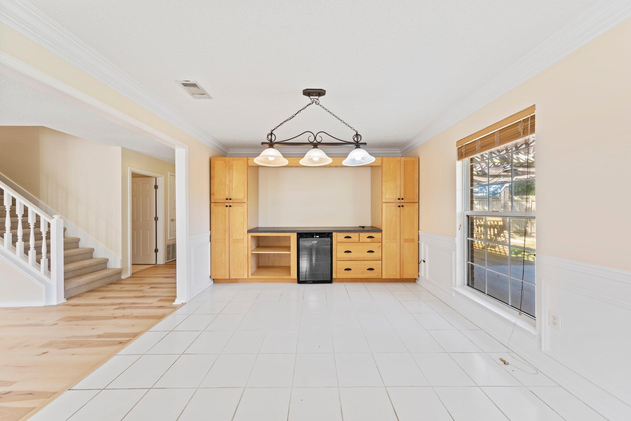 PARKWOOD COVE AT BLUEWATER BAY - Residential Lease