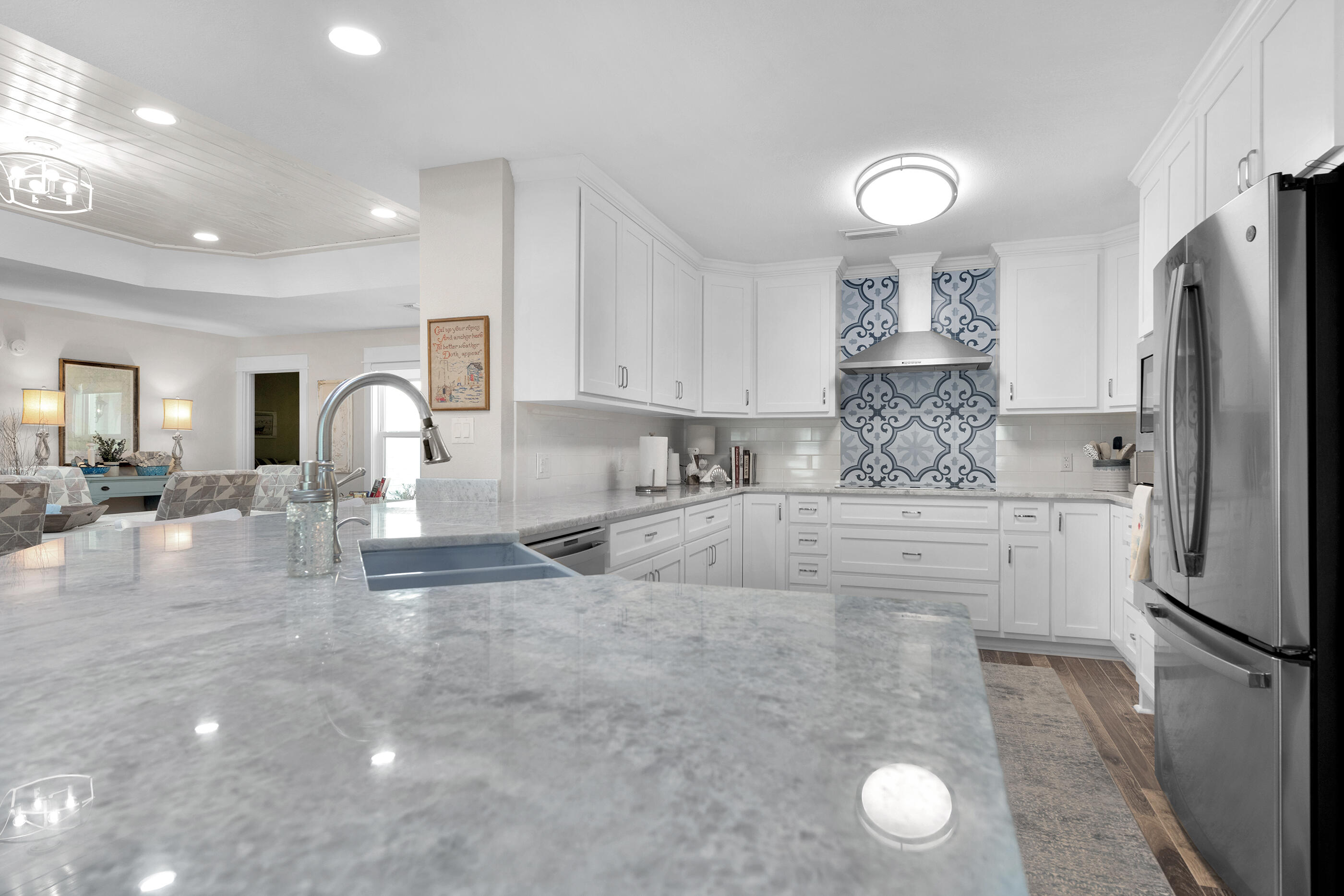 WATERVIEW COVE - Residential