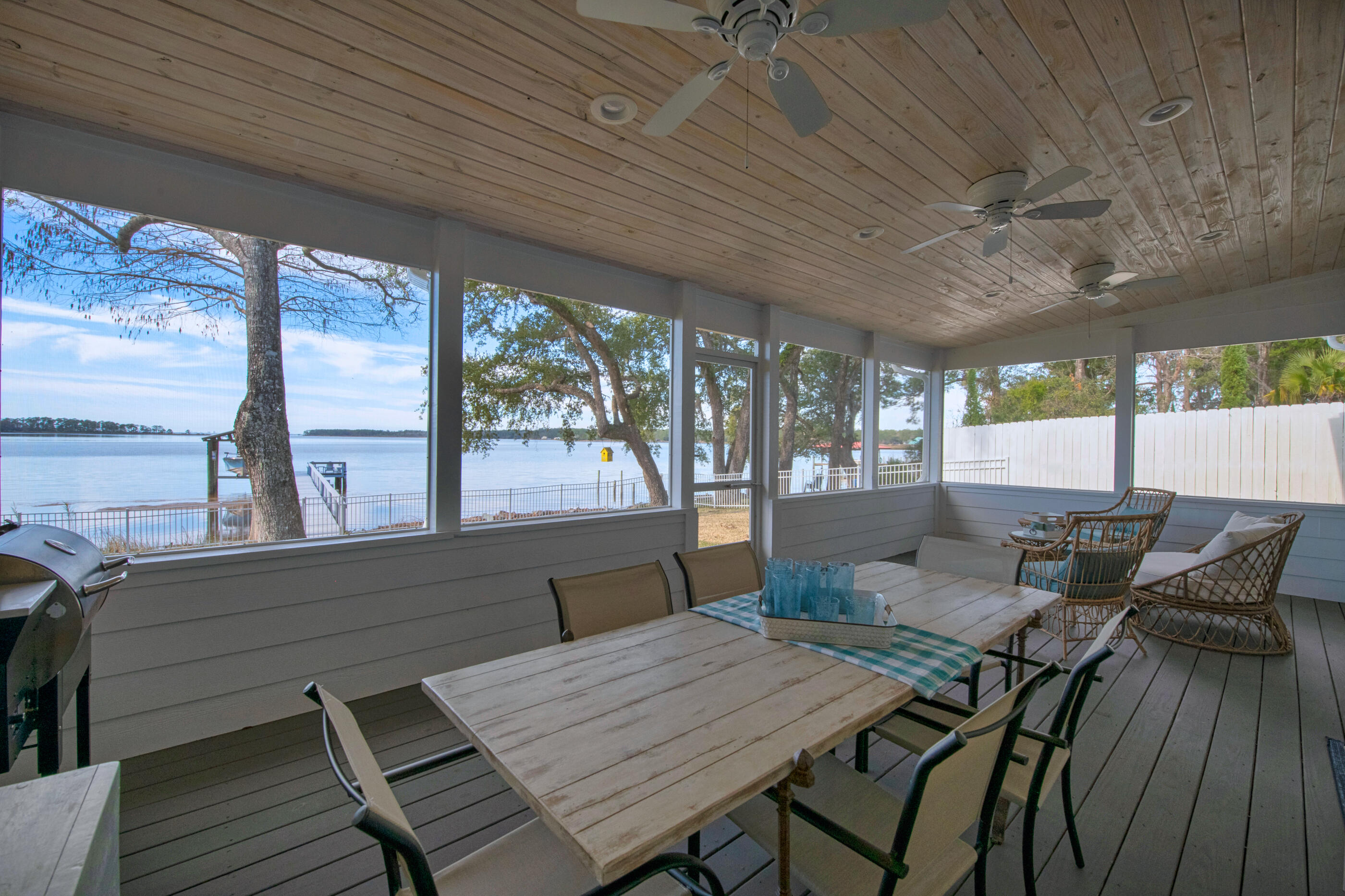 WATERVIEW COVE - Residential