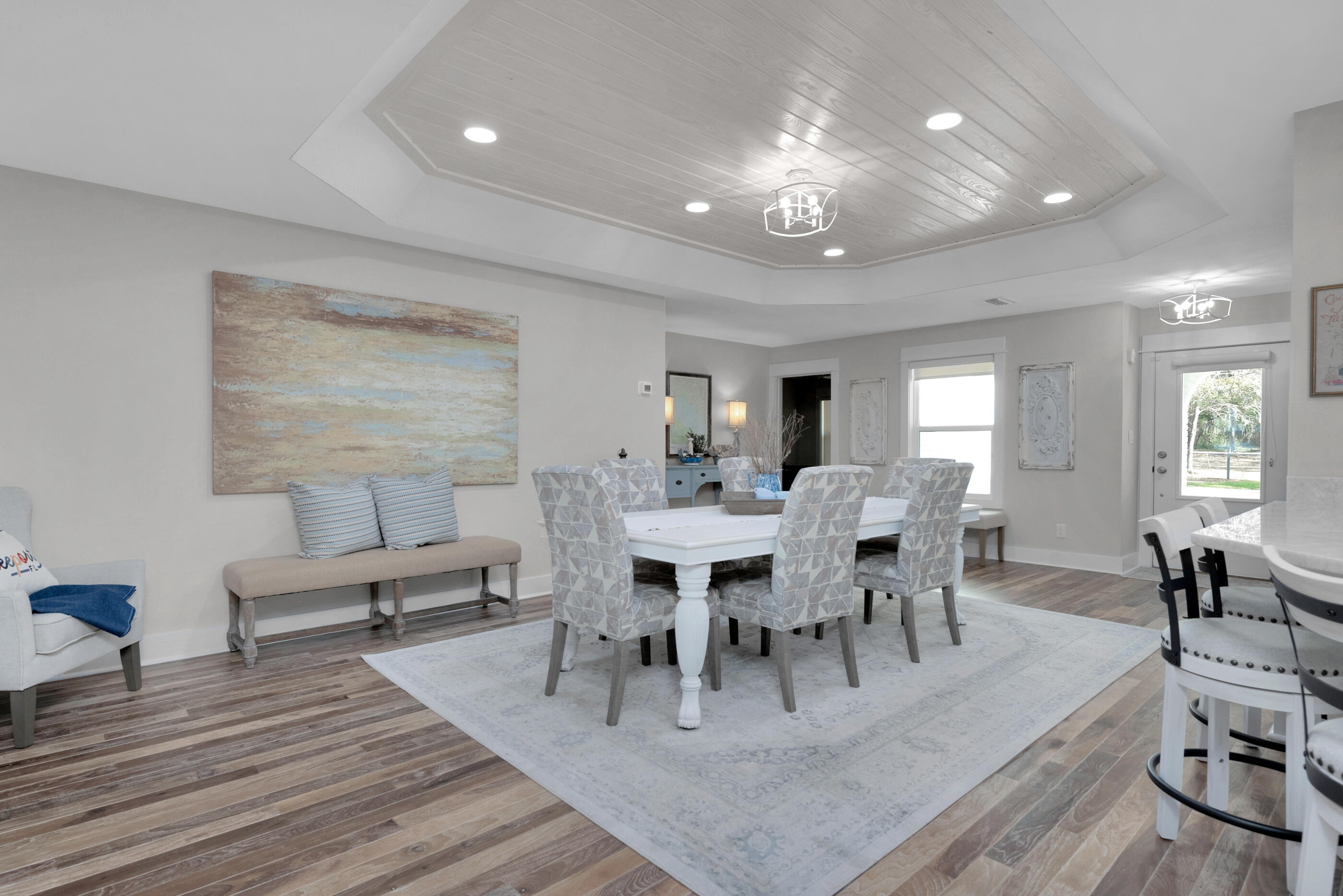 WATERVIEW COVE - Residential