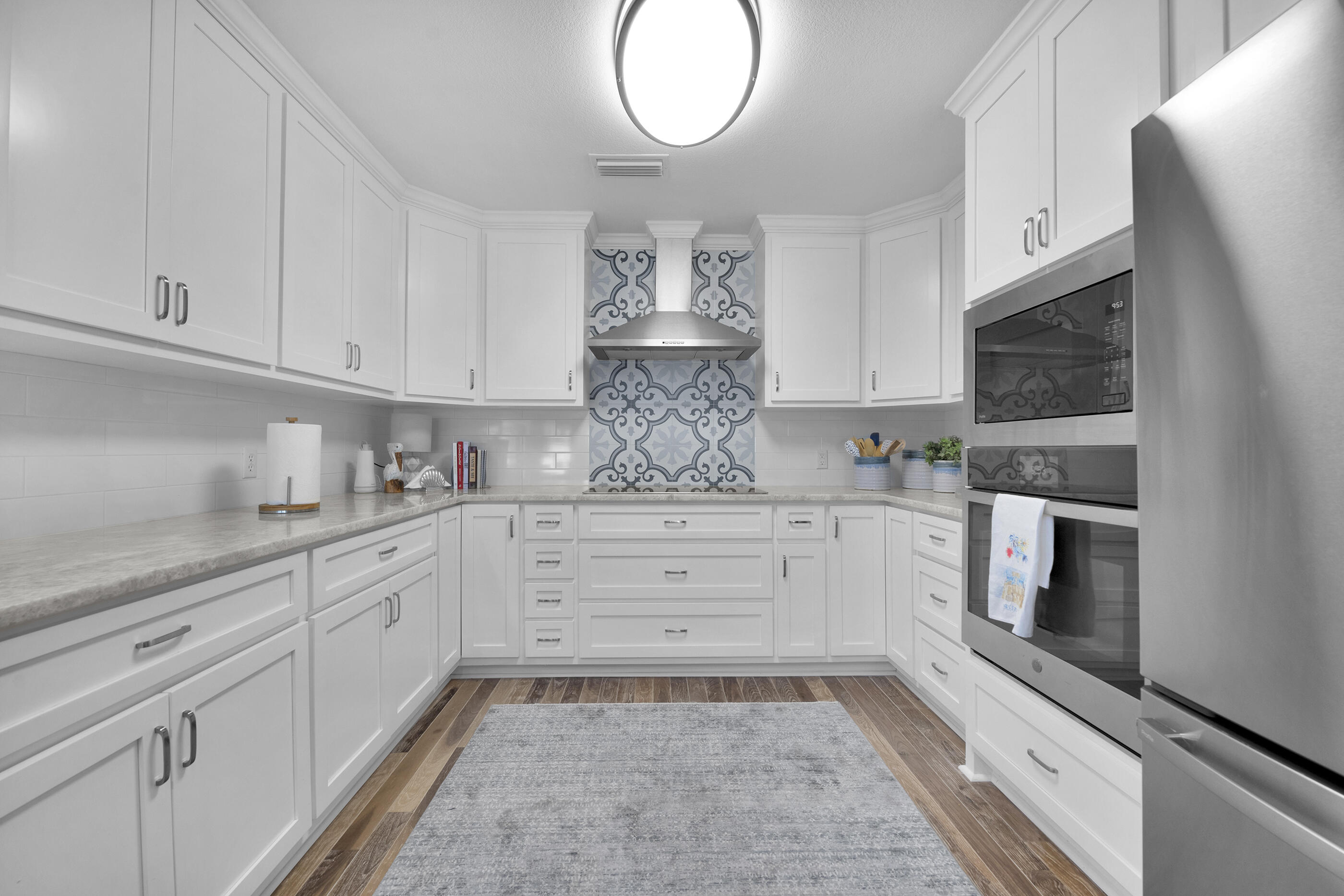 WATERVIEW COVE - Residential