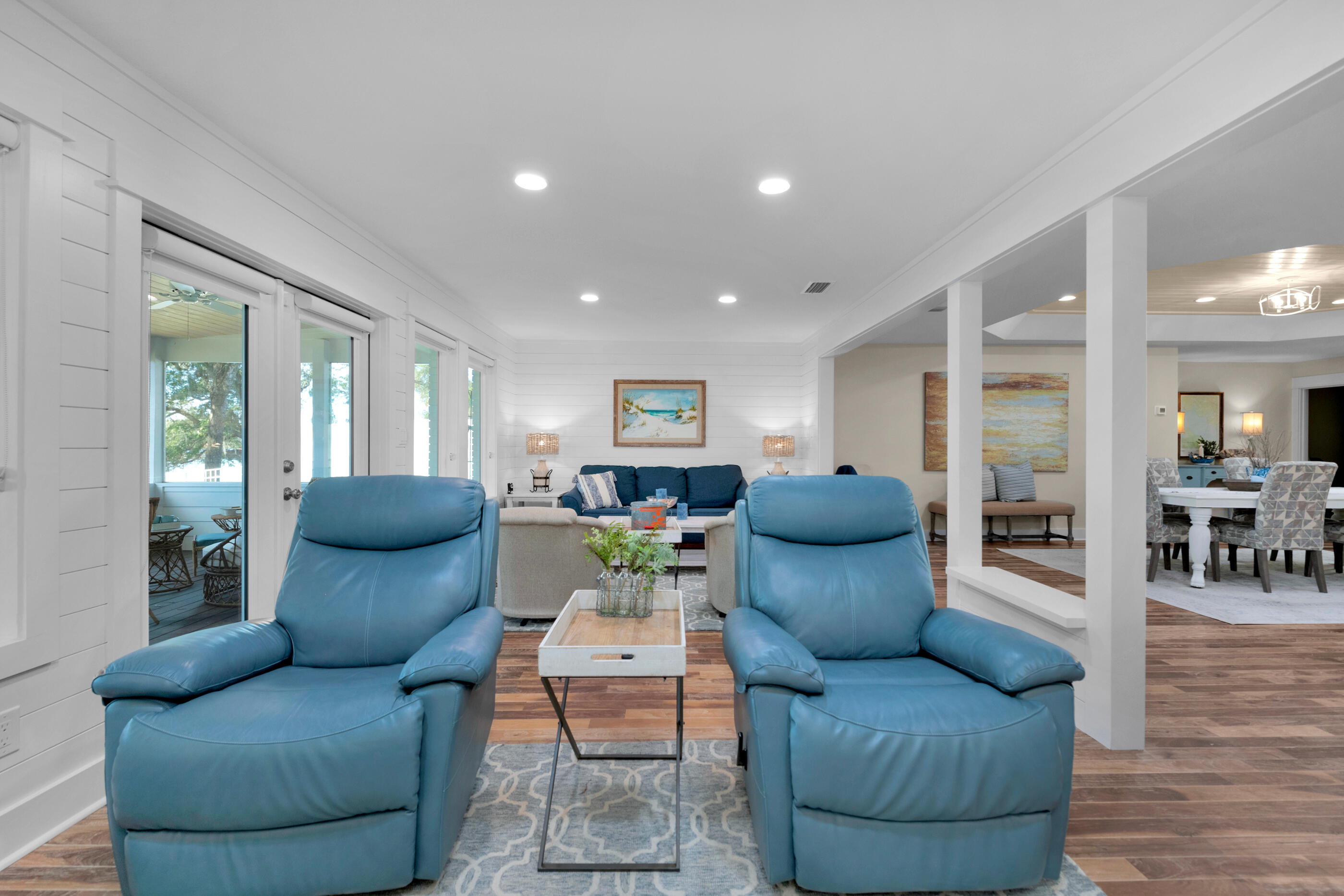 WATERVIEW COVE - Residential