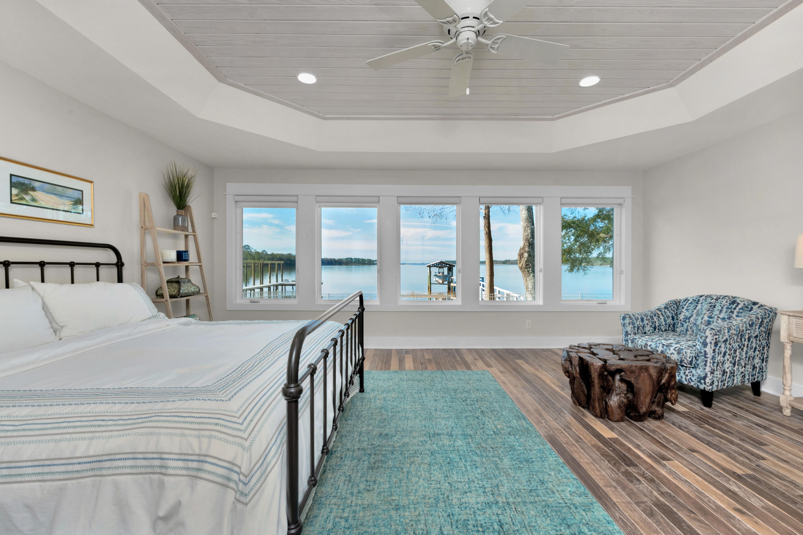 WATERVIEW COVE - Residential