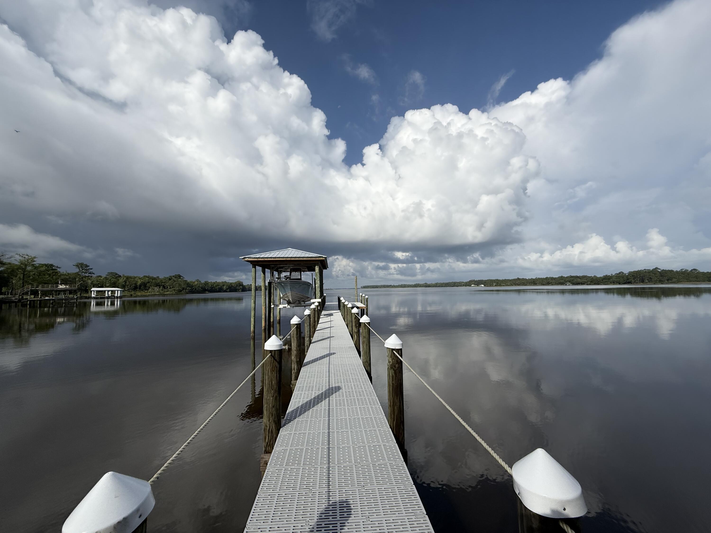 WATERVIEW COVE - Residential