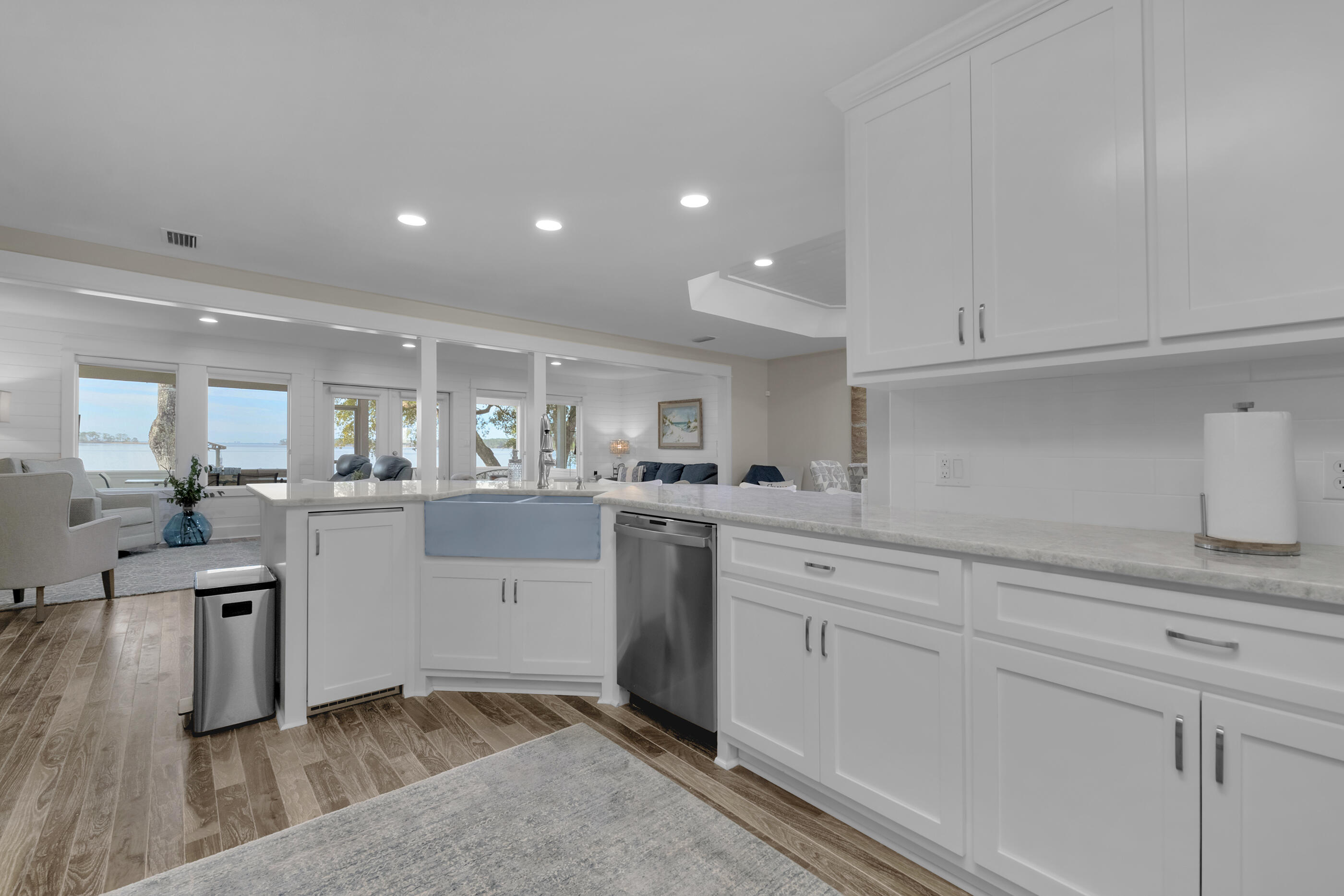 WATERVIEW COVE - Residential