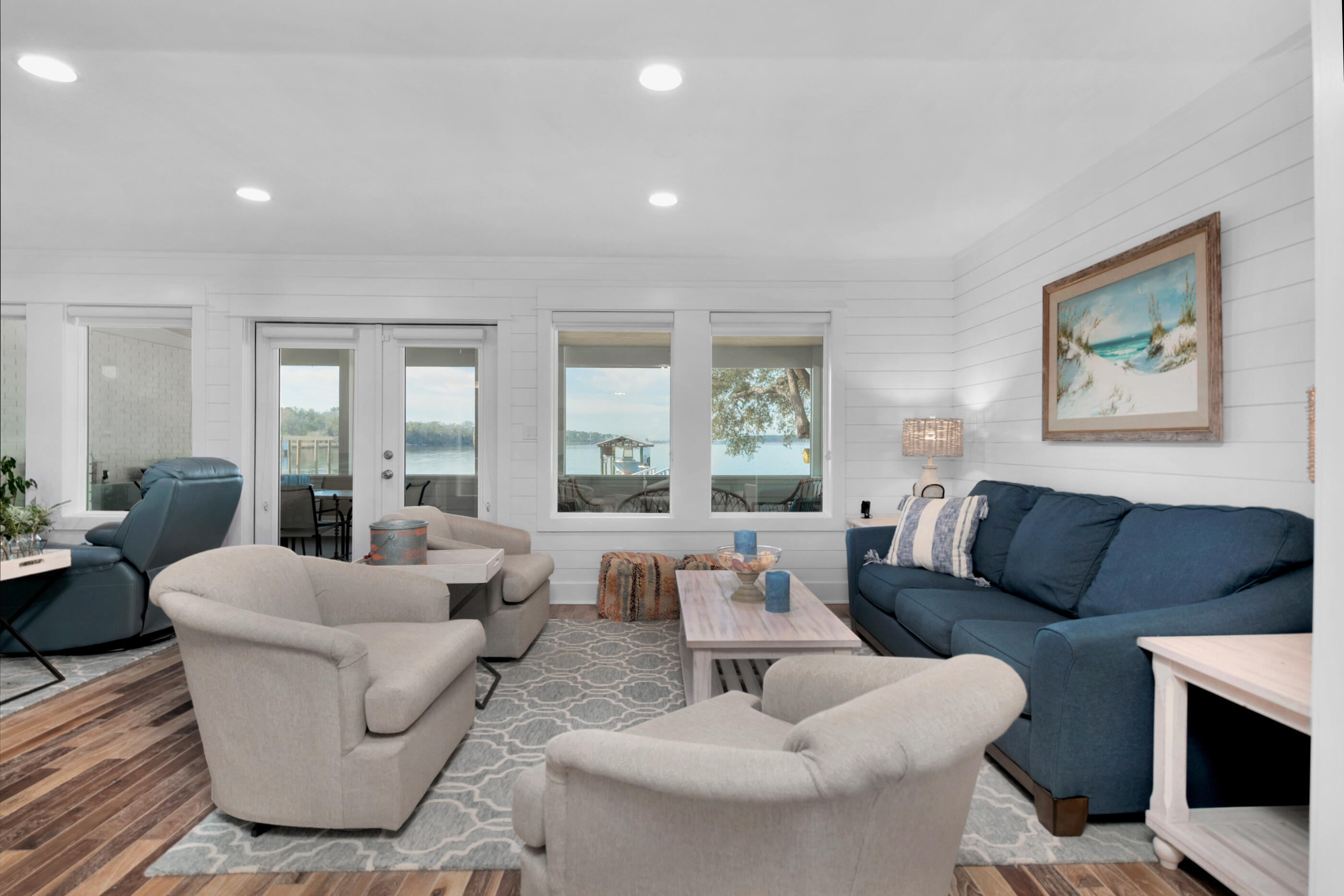 WATERVIEW COVE - Residential