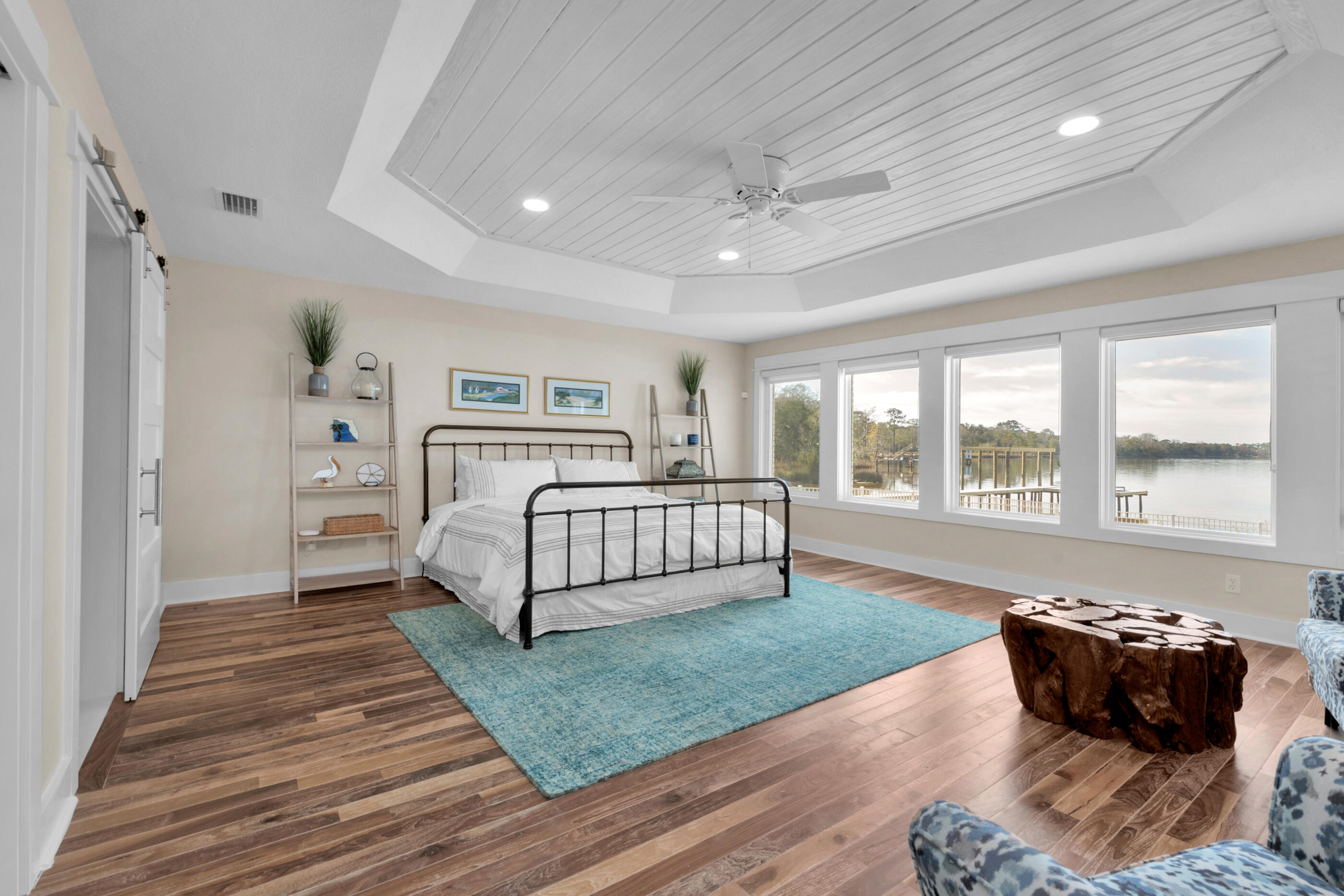 WATERVIEW COVE - Residential