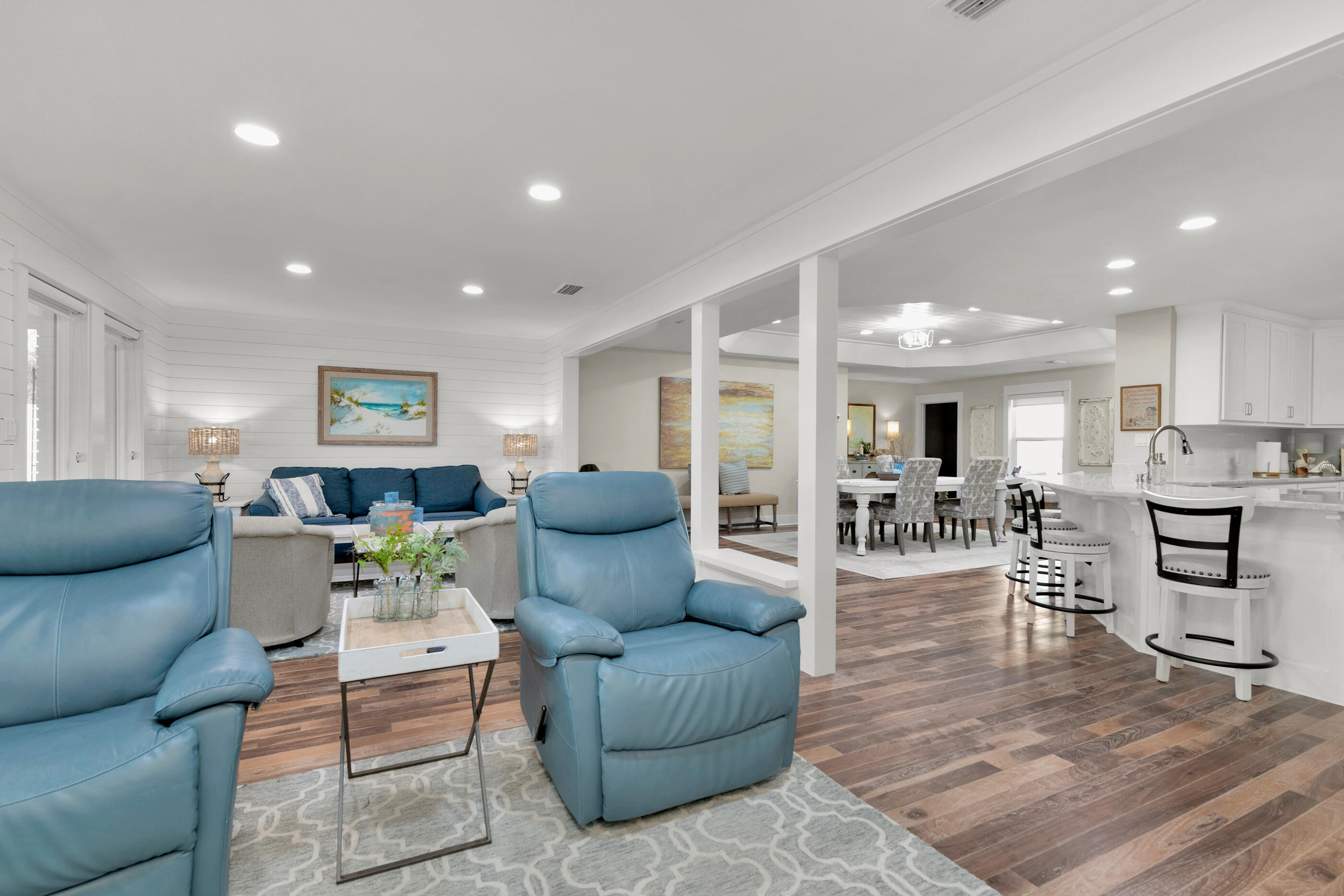 WATERVIEW COVE - Residential