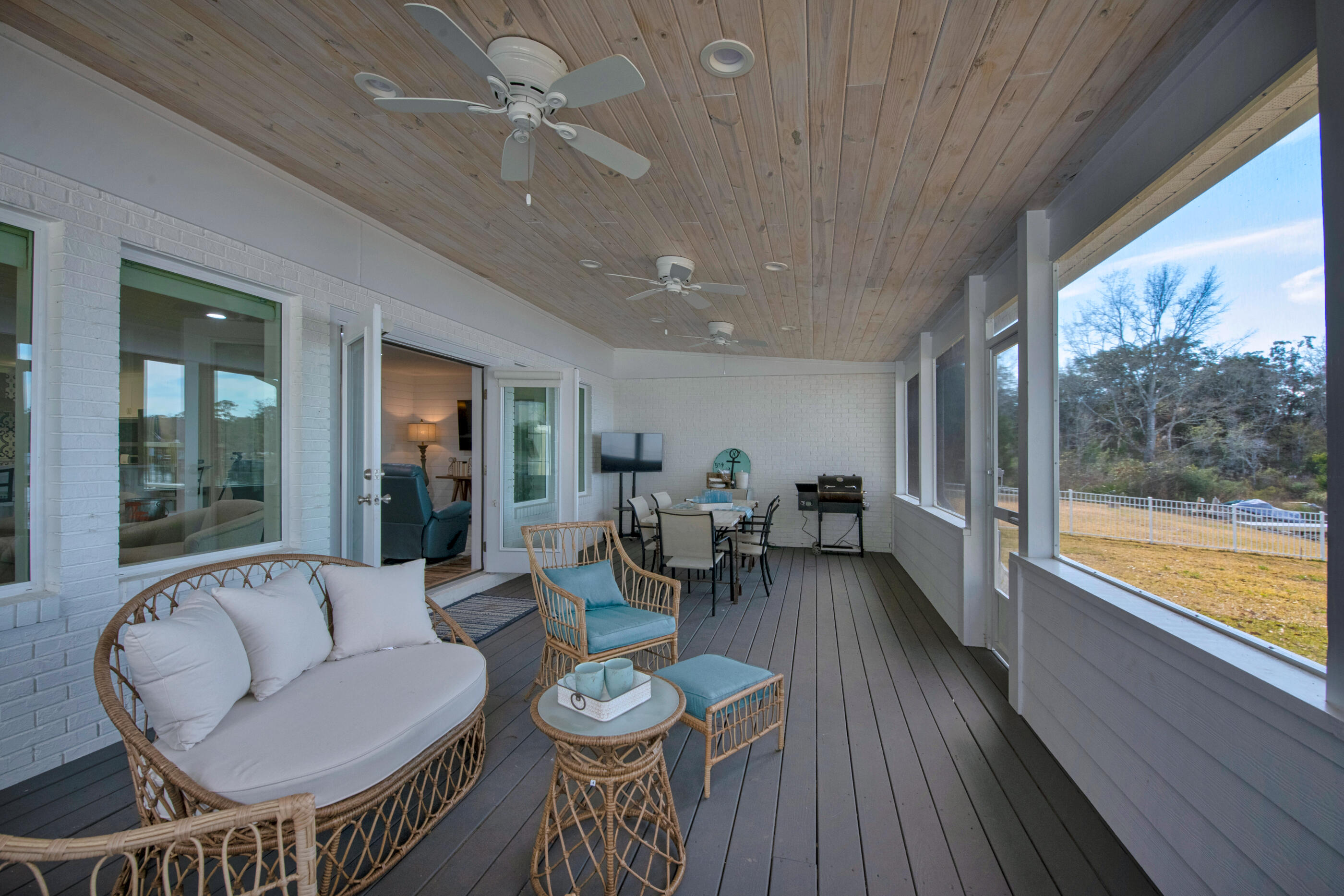 WATERVIEW COVE - Residential