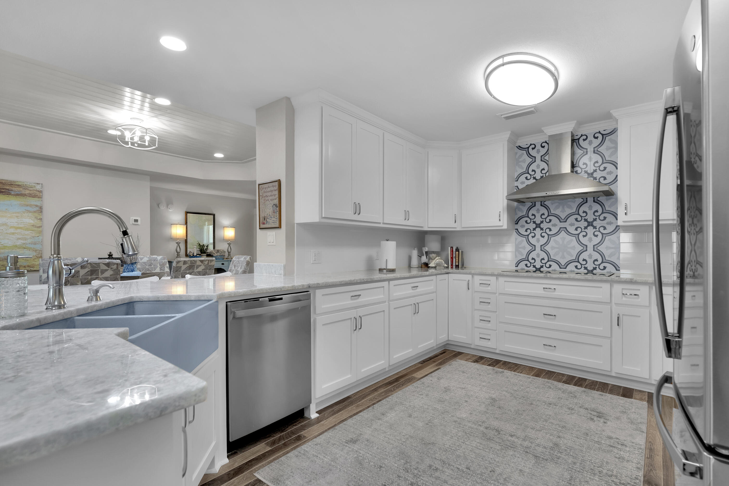 WATERVIEW COVE - Residential