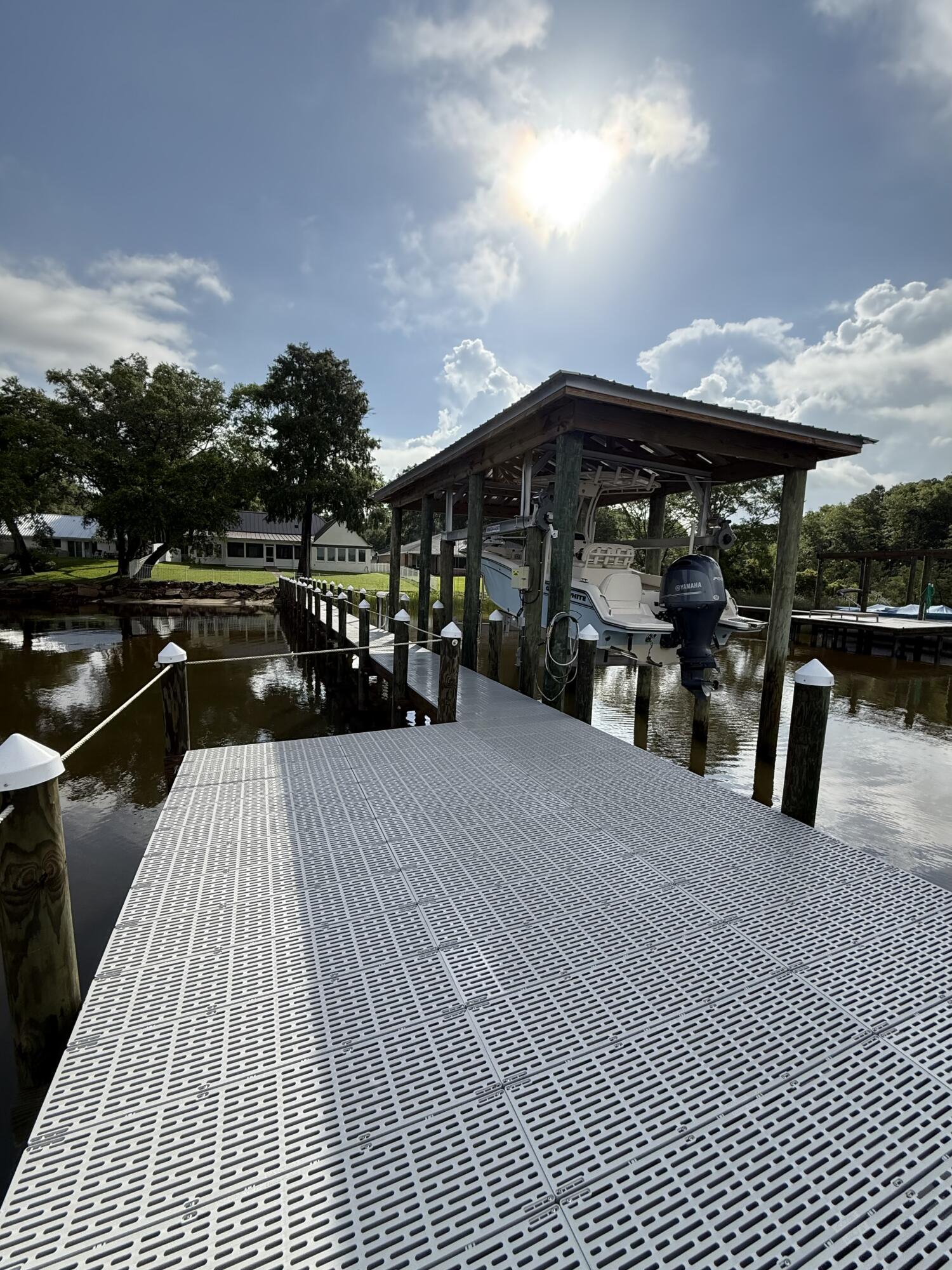 WATERVIEW COVE - Residential