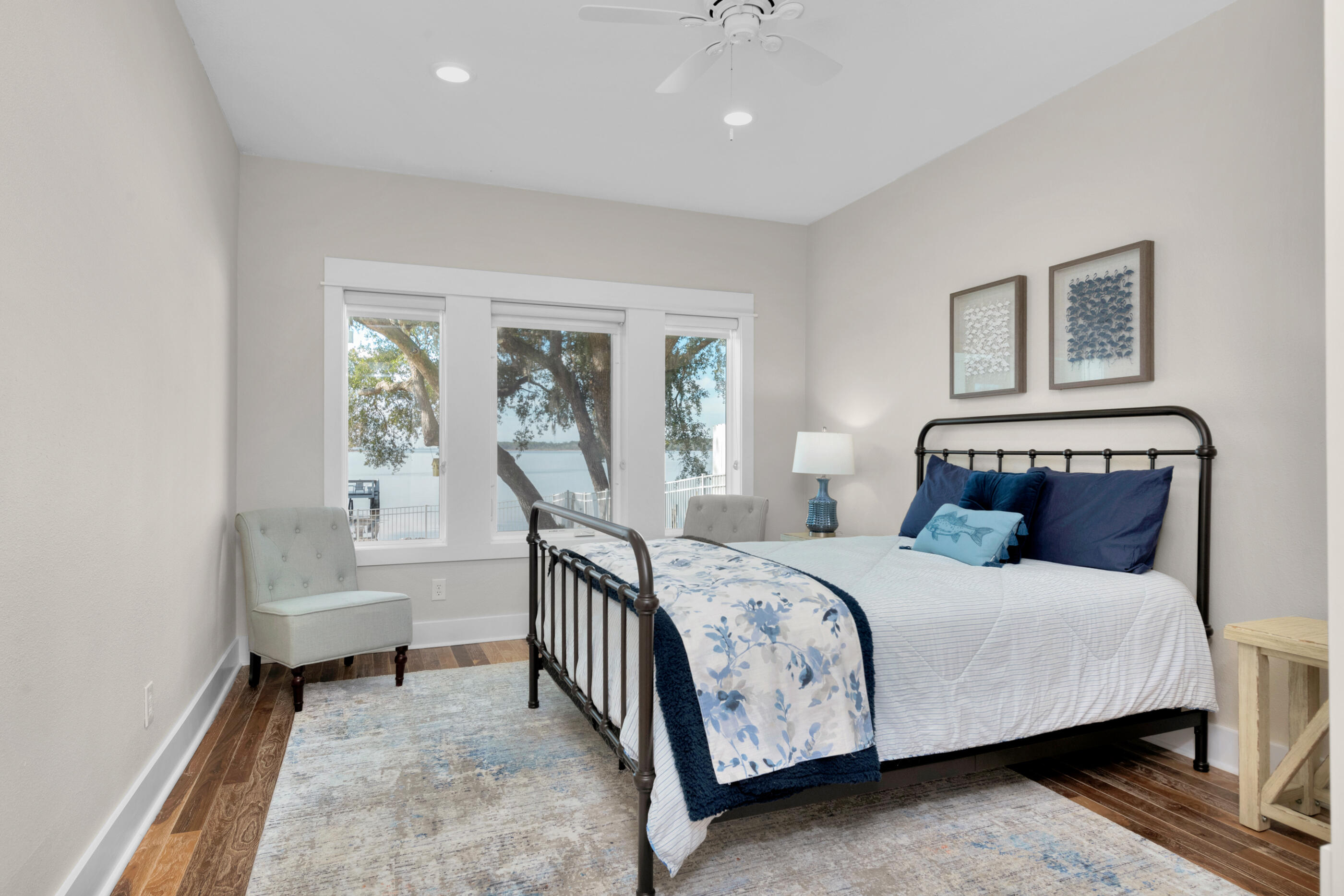 WATERVIEW COVE - Residential