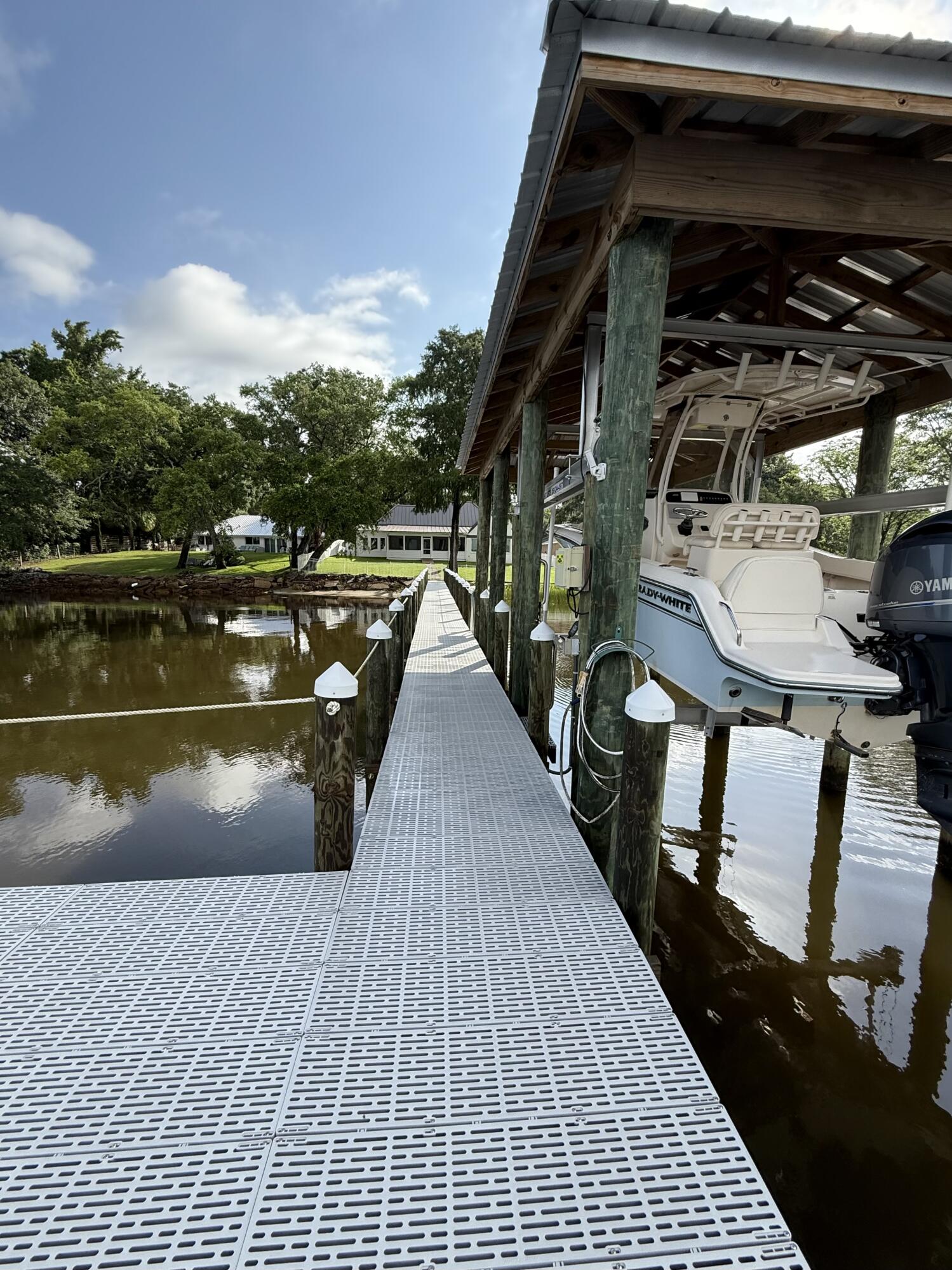 WATERVIEW COVE - Residential