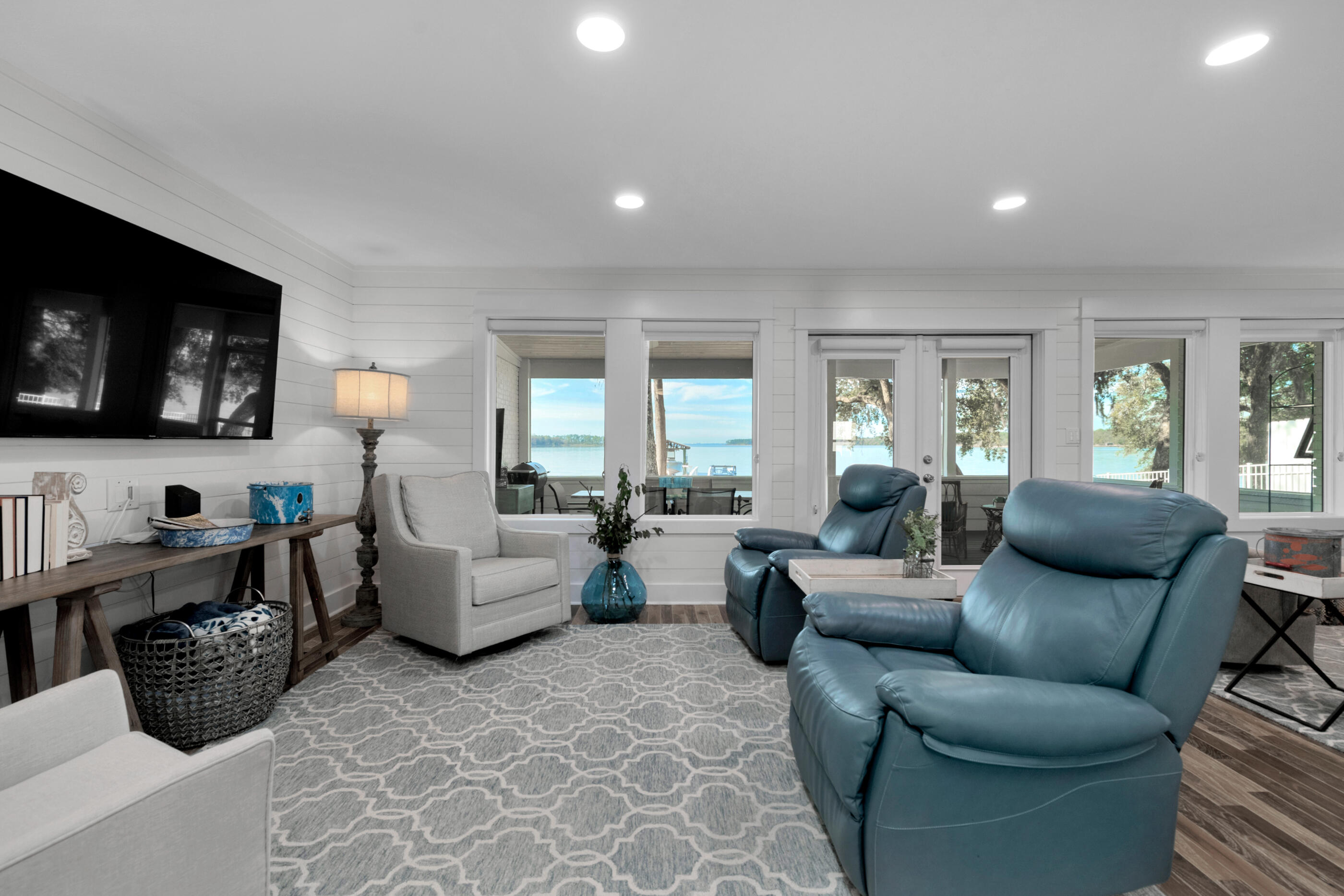 WATERVIEW COVE - Residential