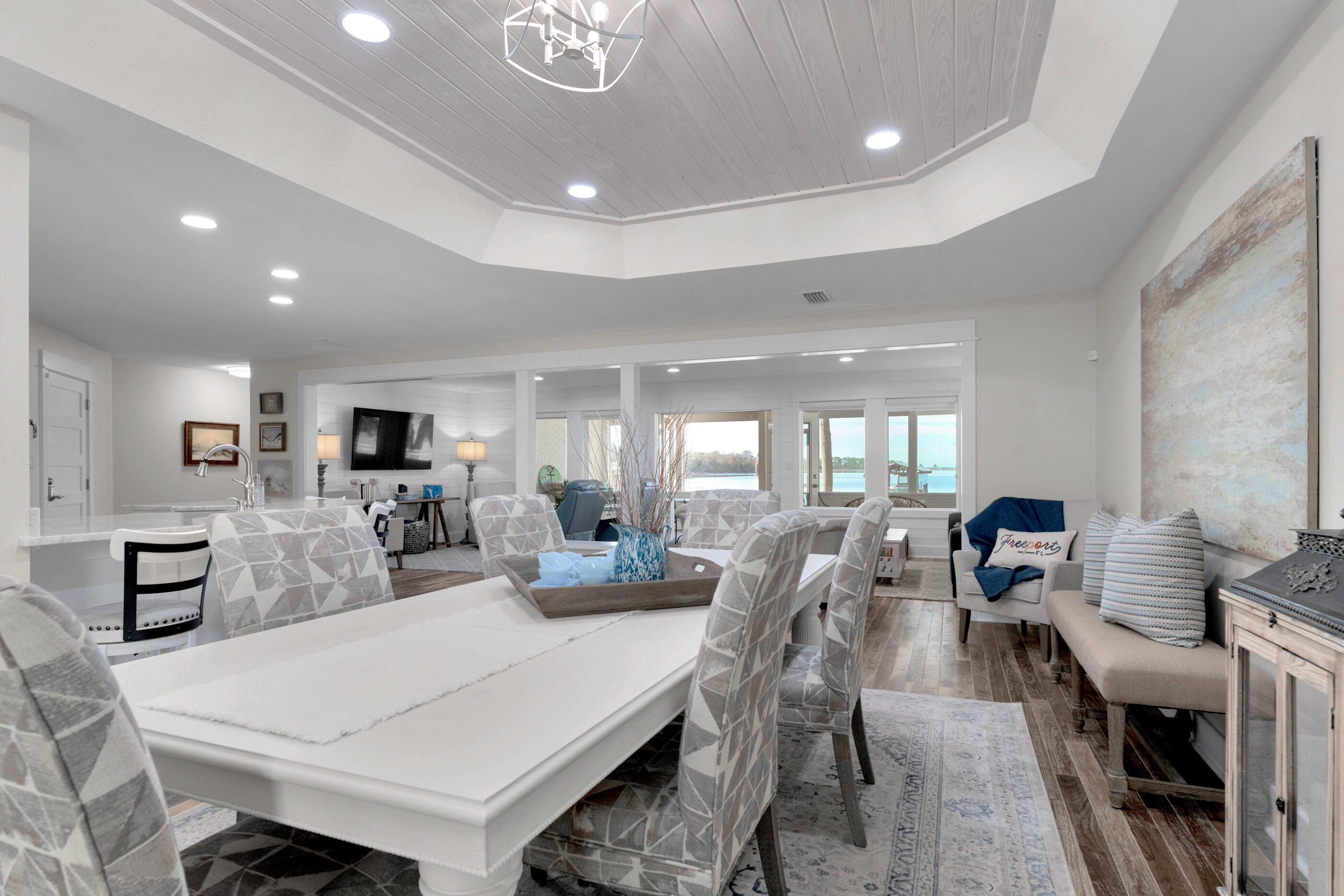 WATERVIEW COVE - Residential