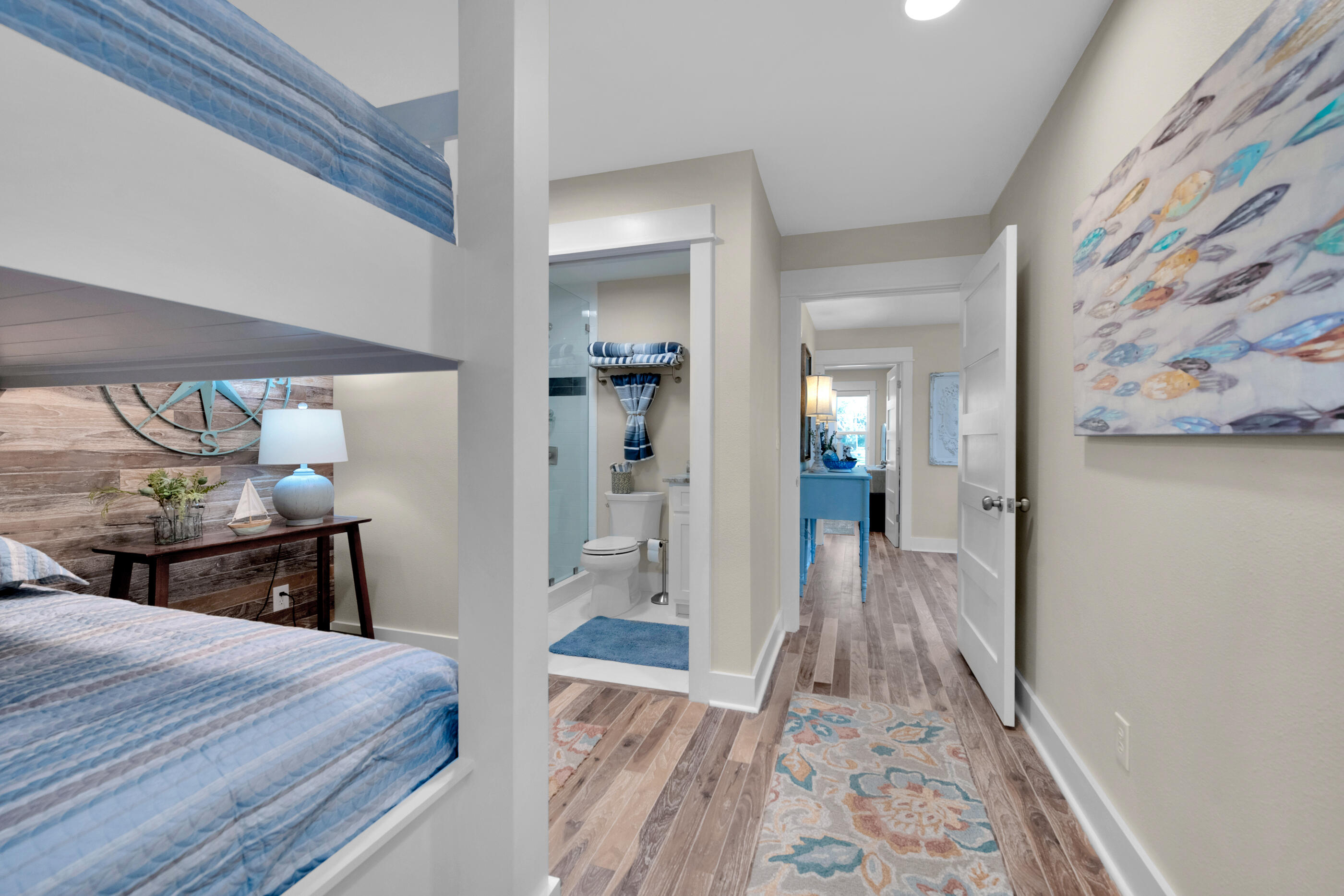 WATERVIEW COVE - Residential