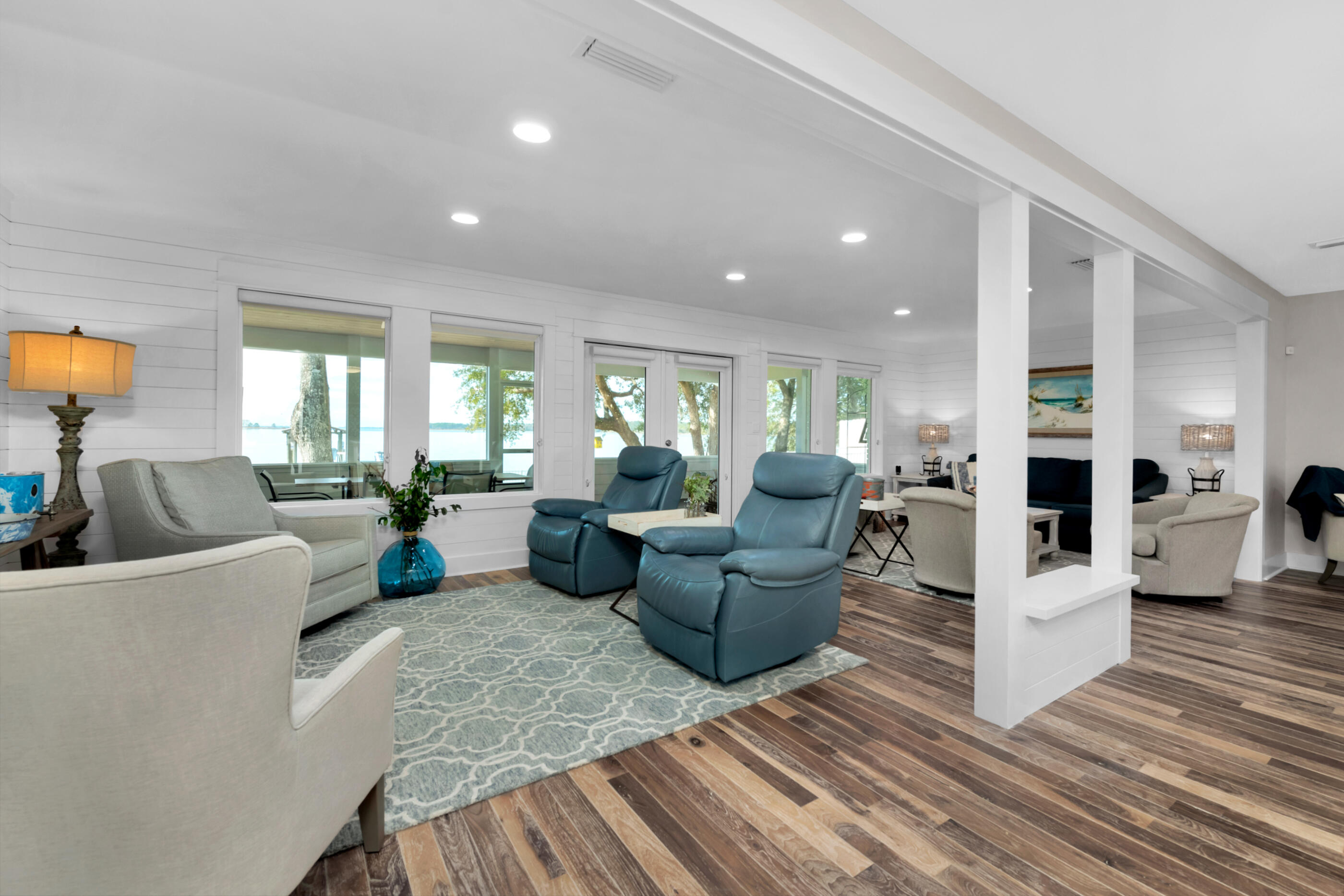 WATERVIEW COVE - Residential