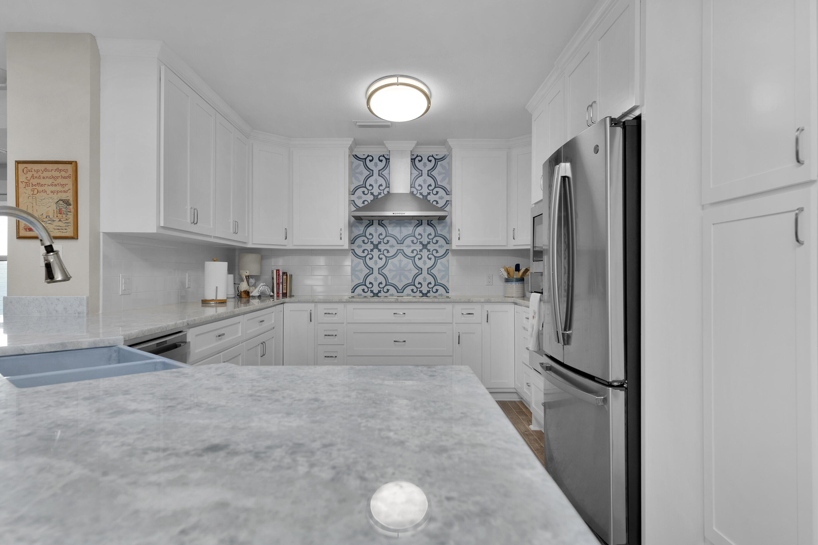 WATERVIEW COVE - Residential