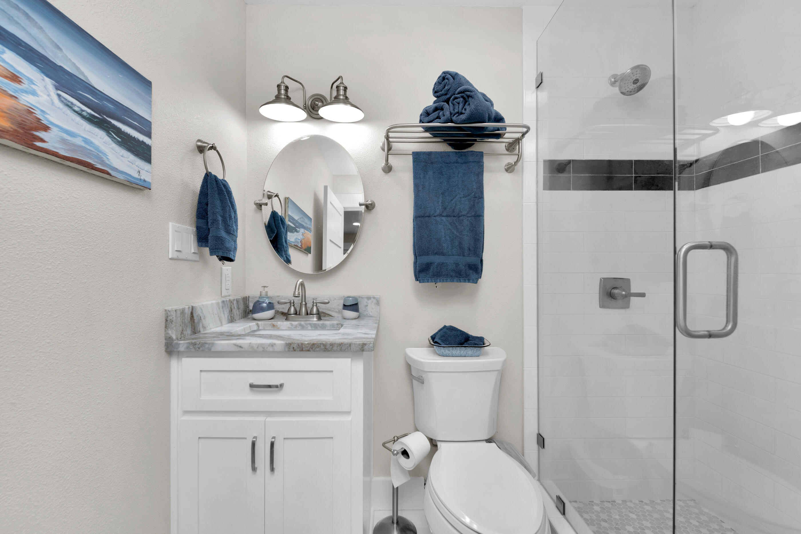 WATERVIEW COVE - Residential