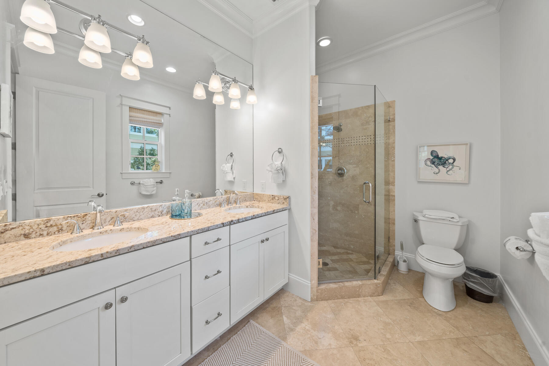 LAKESIDE AT BLUE MOUNTAIN BEACH. - Residential