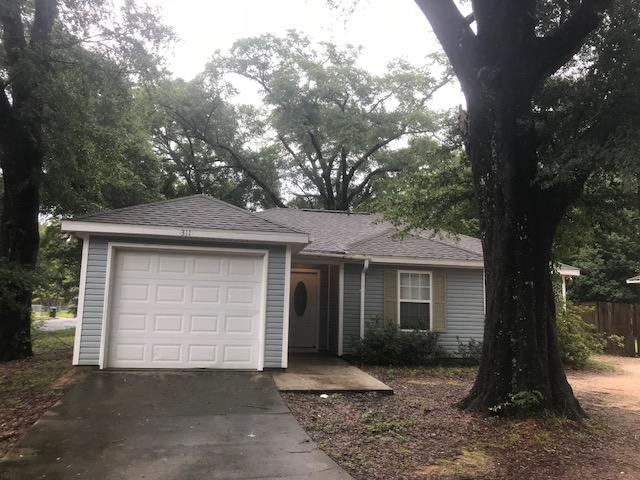 SULLIVANS ADDN TO CRESTVIEW - Residential