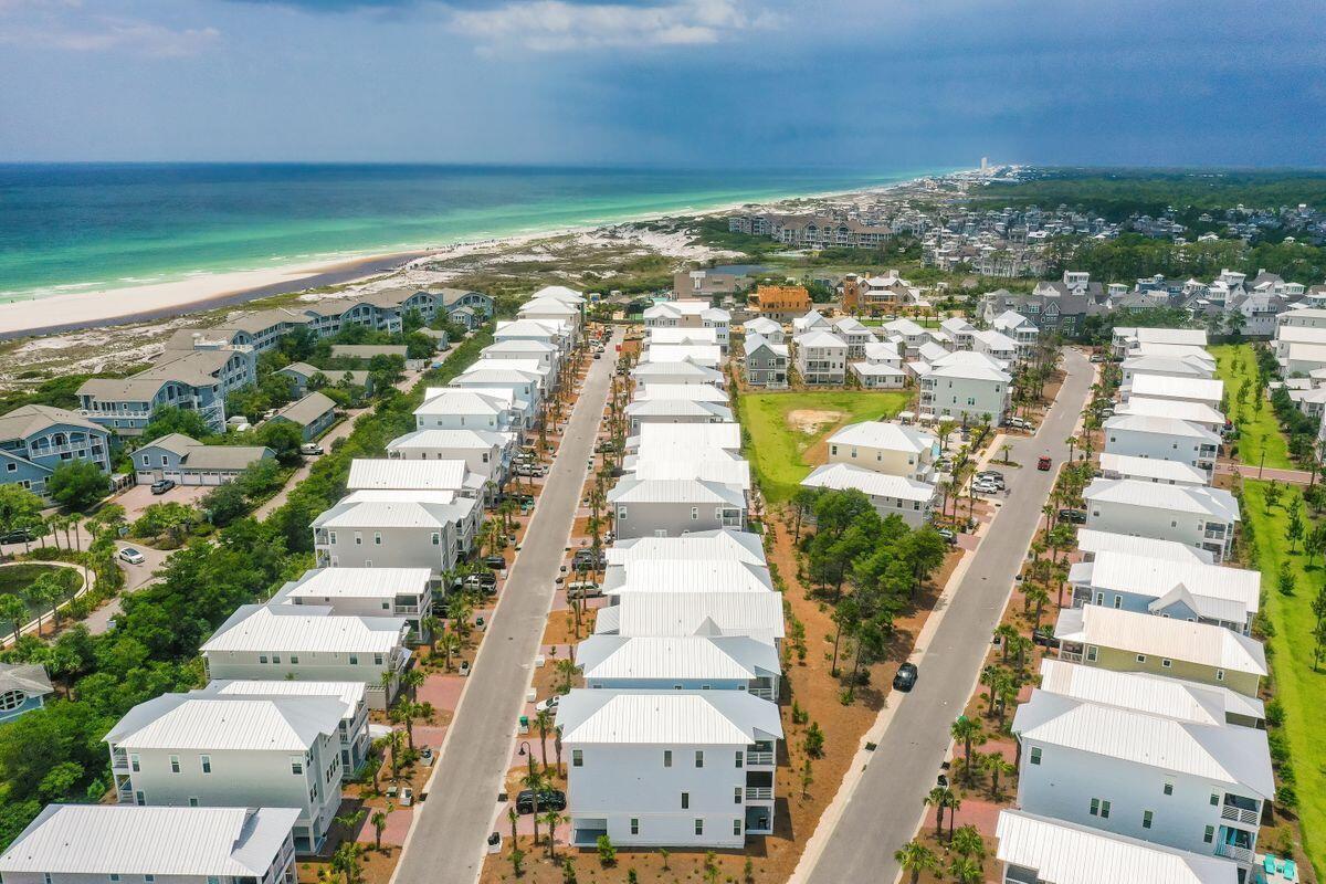 Prominence South Phase III - Residential