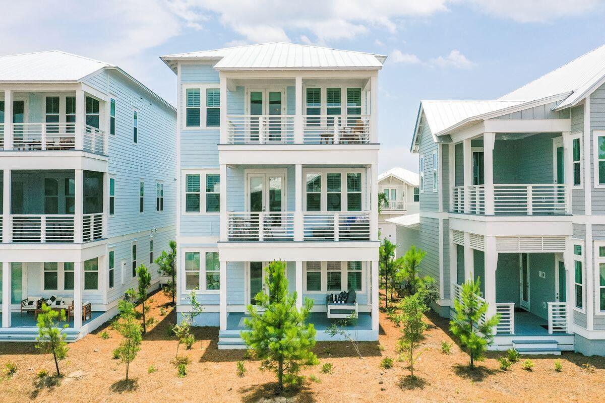 Prominence South Phase III - Residential