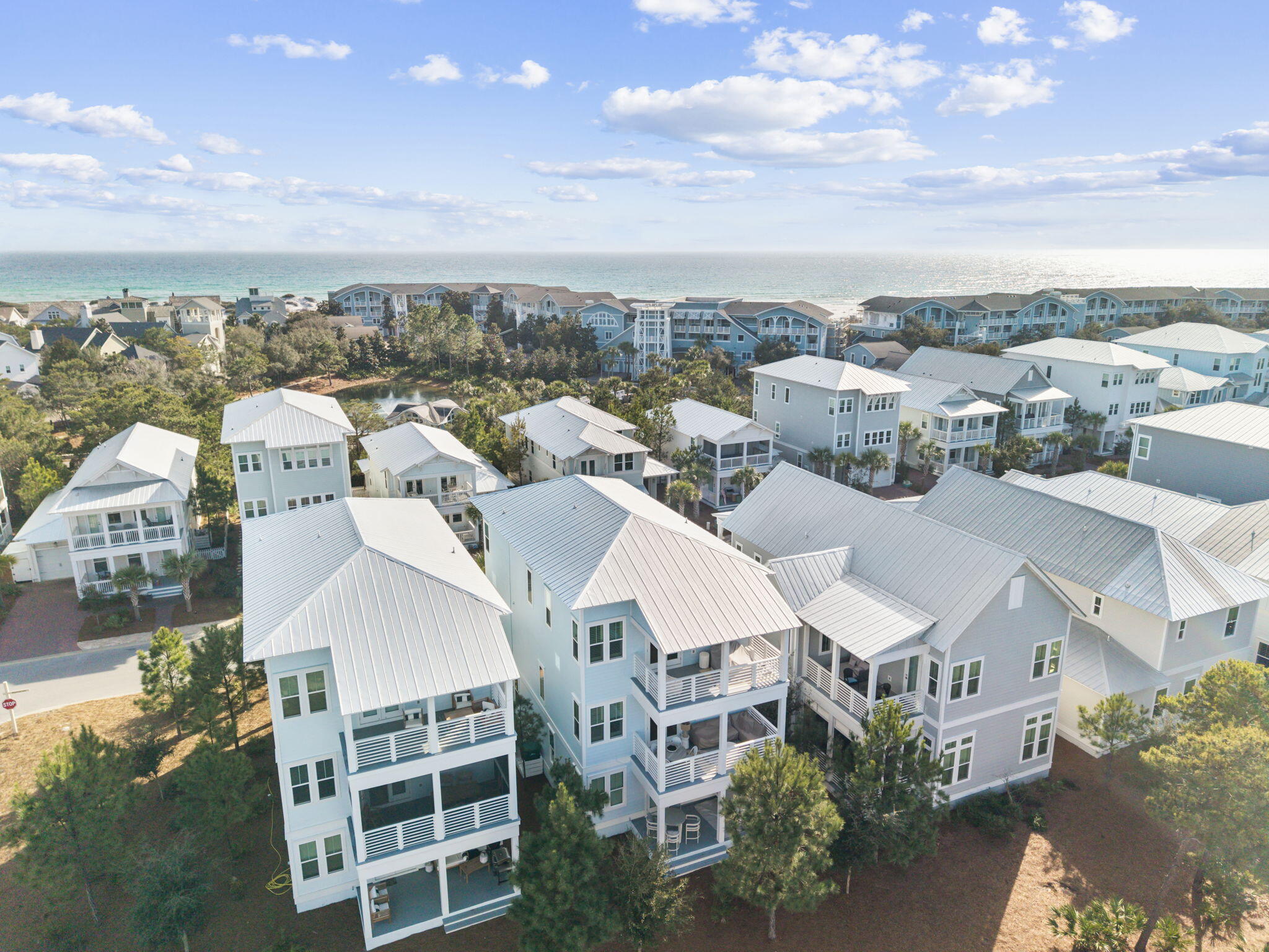 Prominence South Phase III - Residential