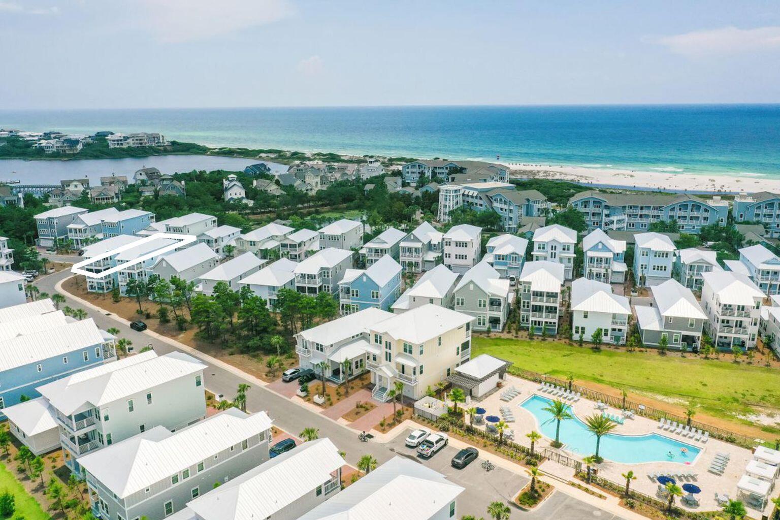 Prominence South Phase III - Residential