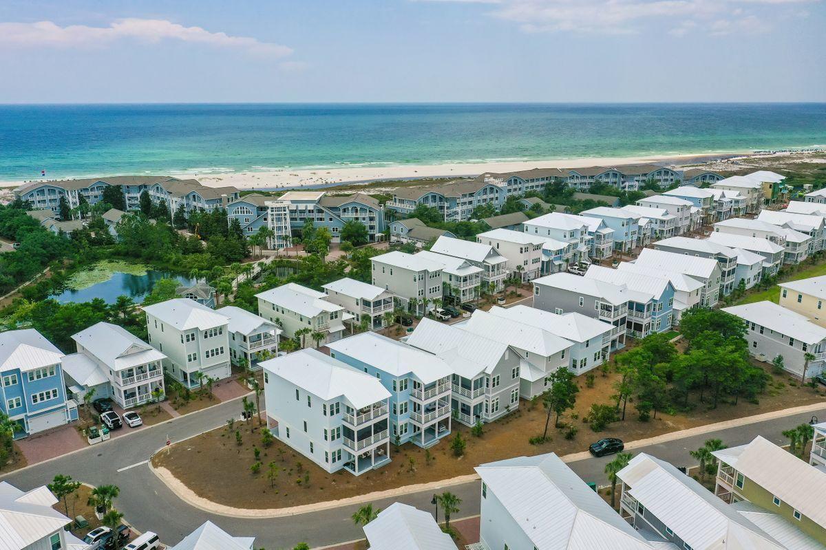 Prominence South Phase III - Residential