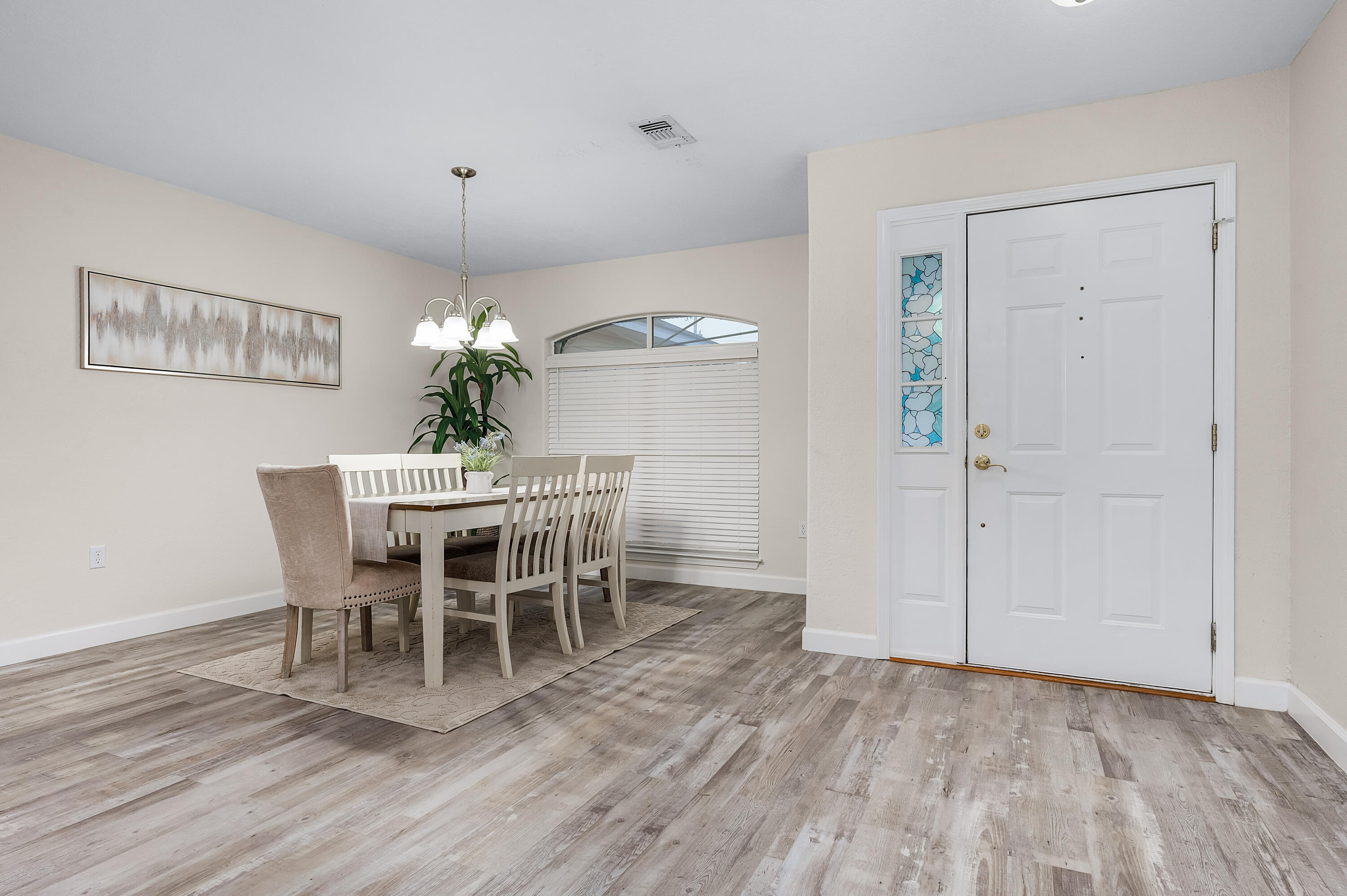 HOLLEY BY THE SEA - Residential