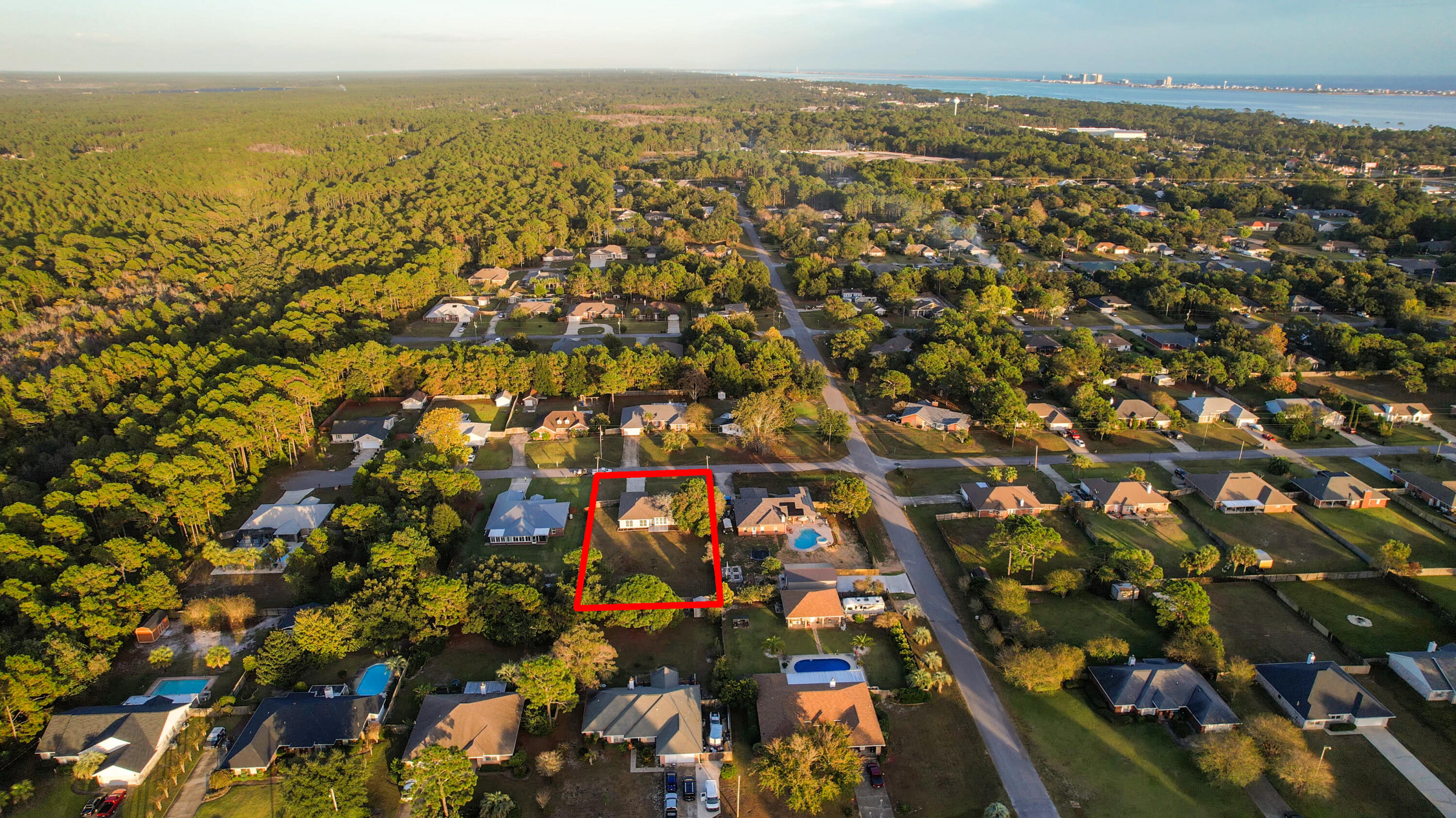 HOLLEY BY THE SEA - Residential