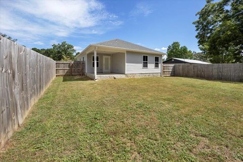 A home in Crestview