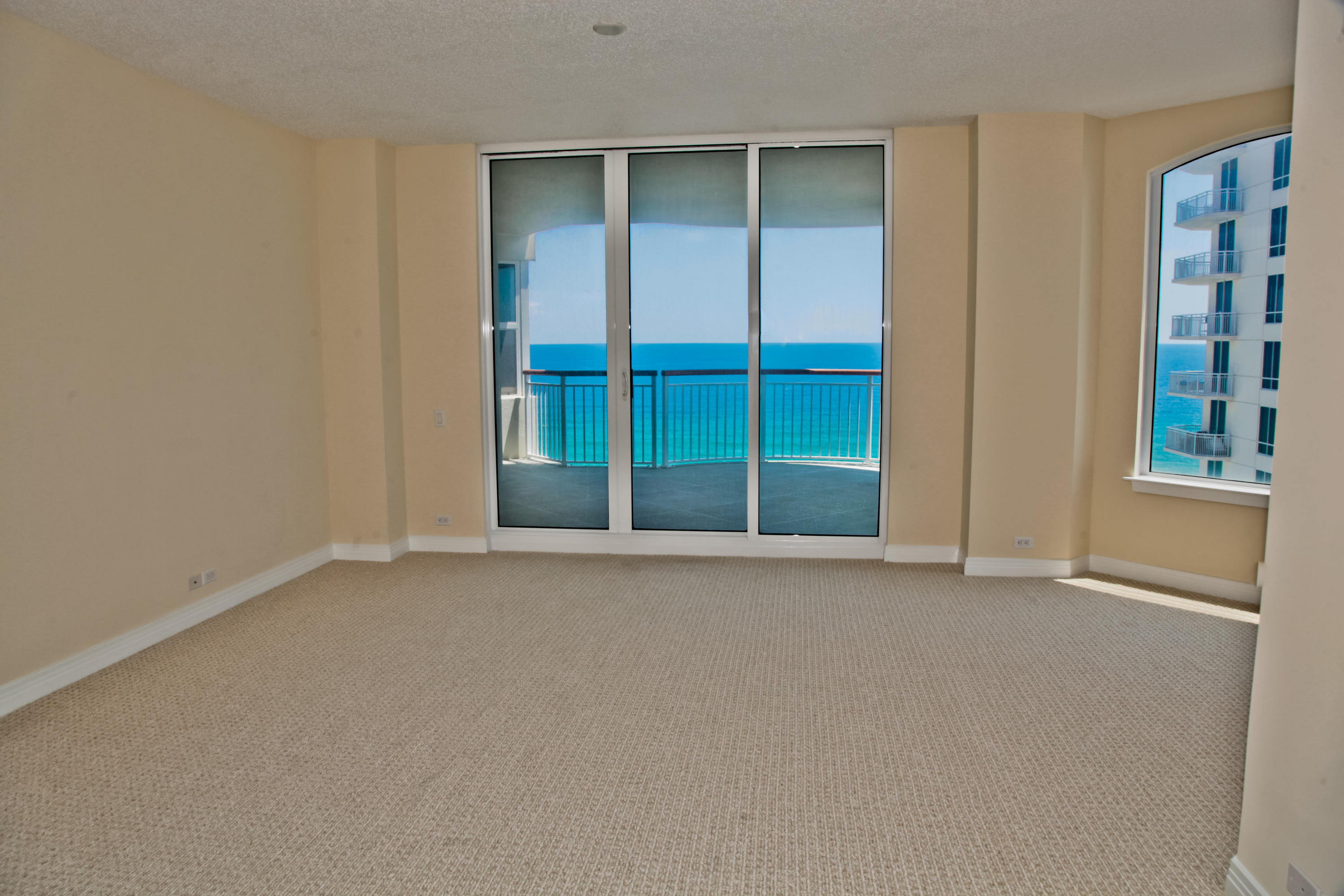 BEACH COLONY WEST CONDO - Residential