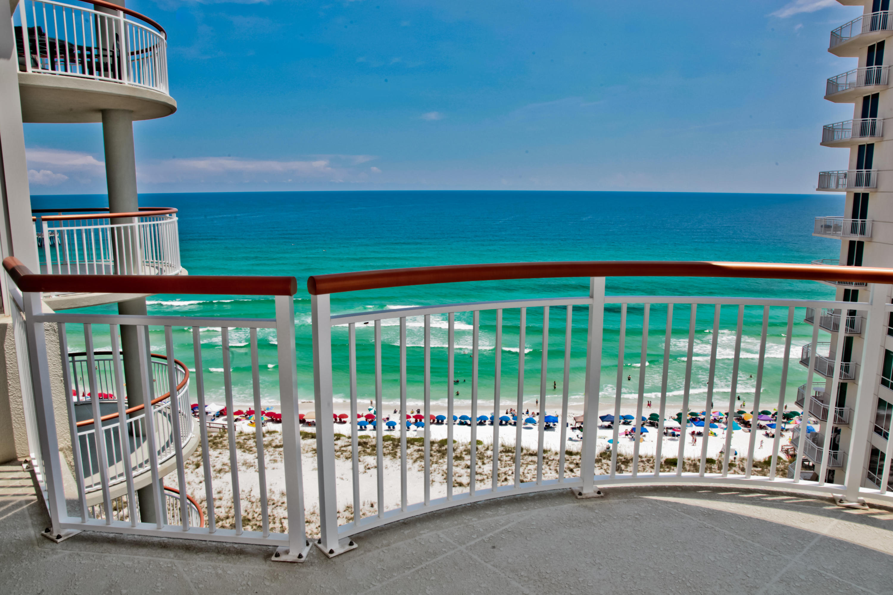 BEACH COLONY WEST CONDO - Residential