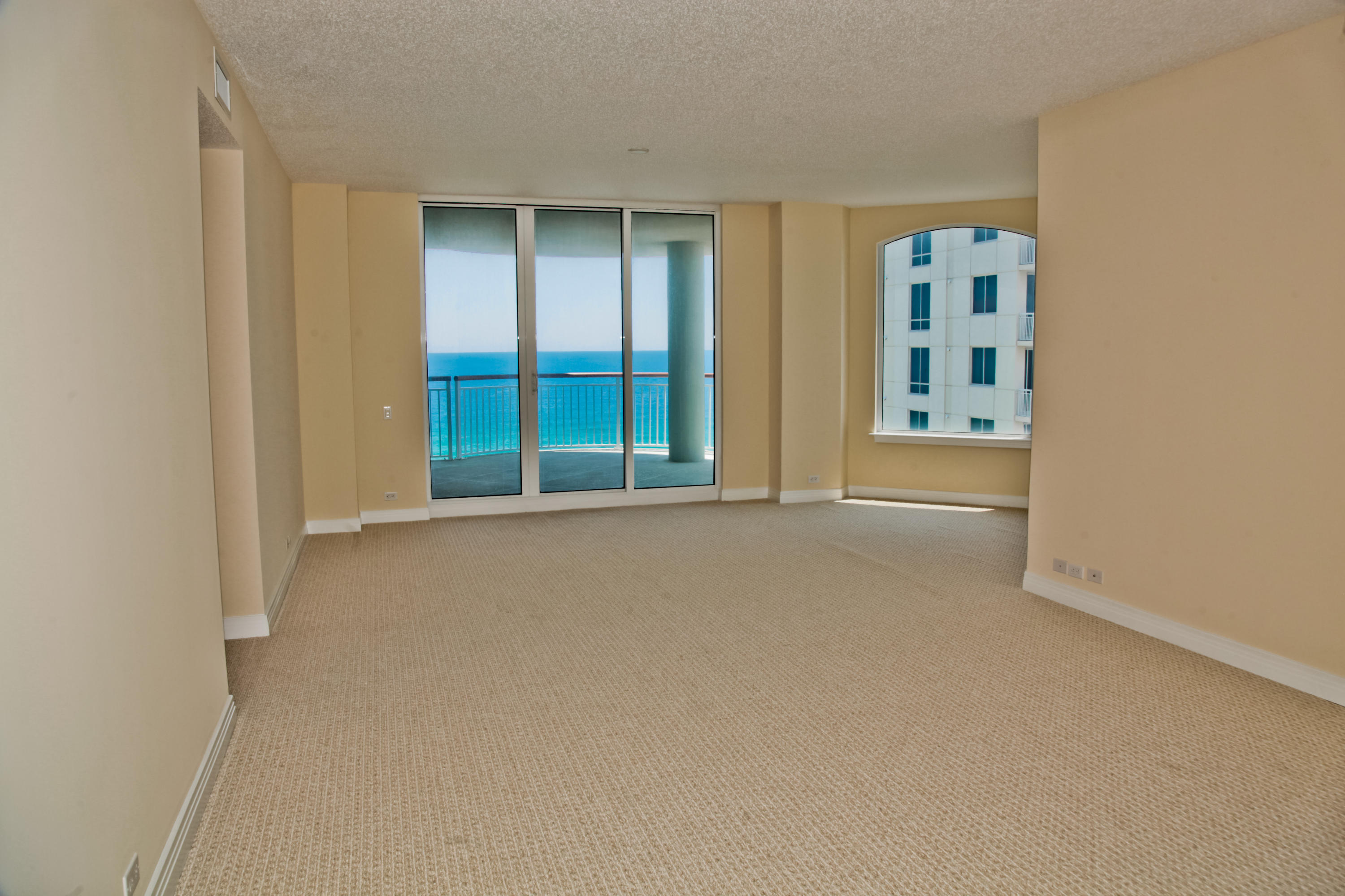 BEACH COLONY WEST CONDO - Residential