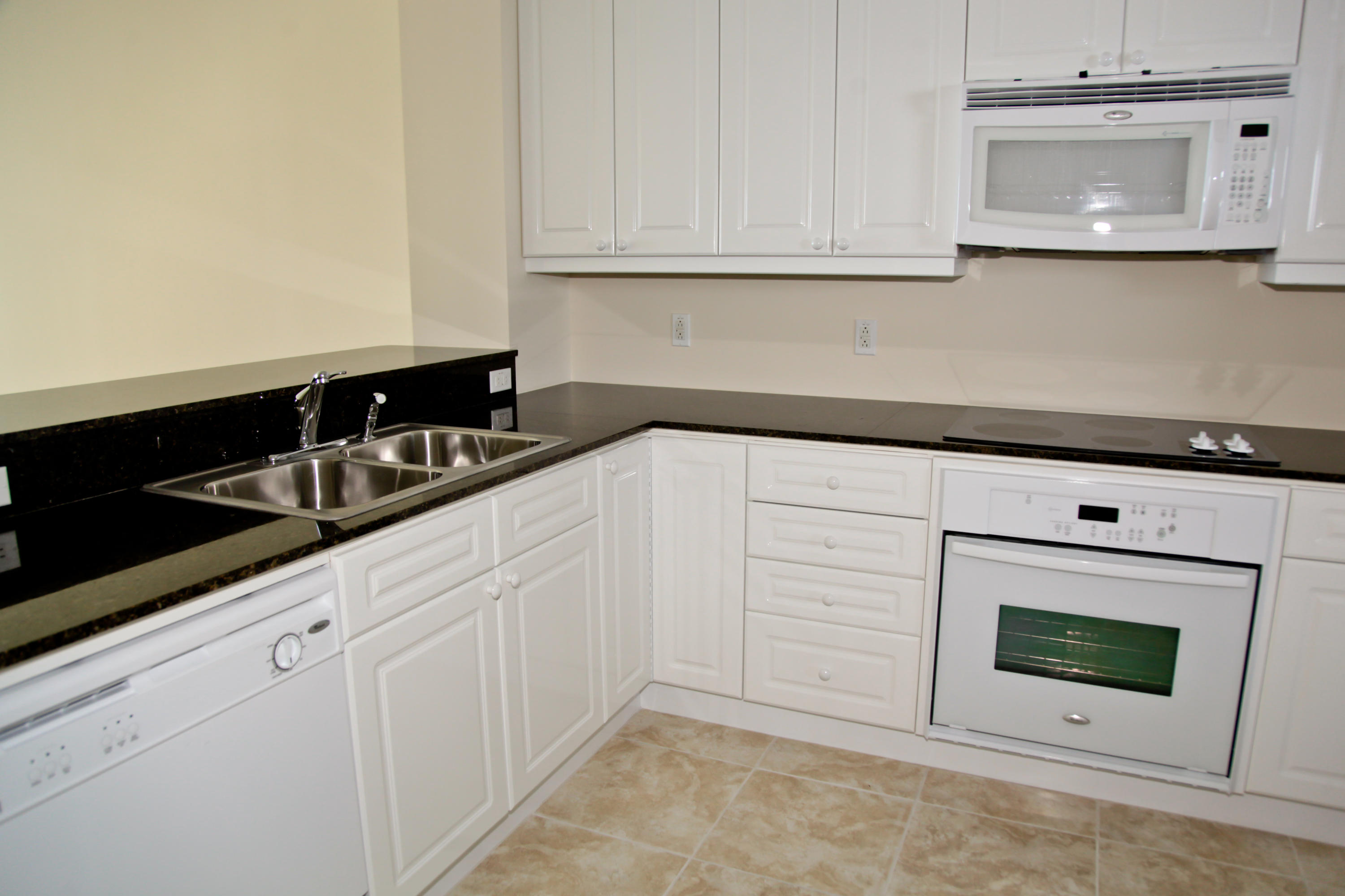 BEACH COLONY WEST CONDO - Residential
