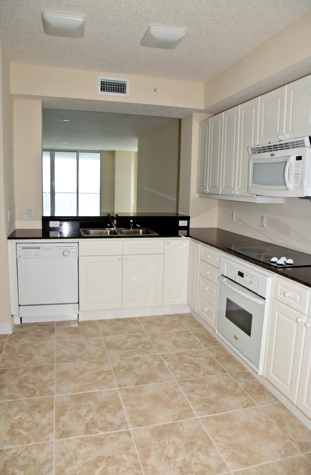 BEACH COLONY WEST CONDO - Residential