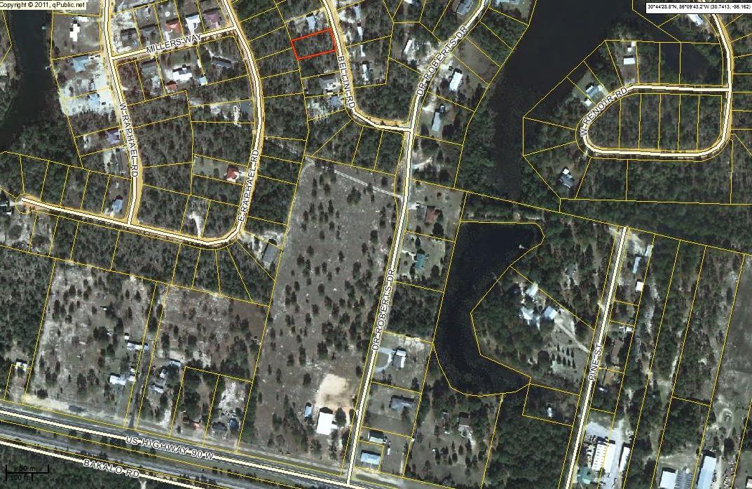 Oakwood Lakes Estates Unit 7 - Land