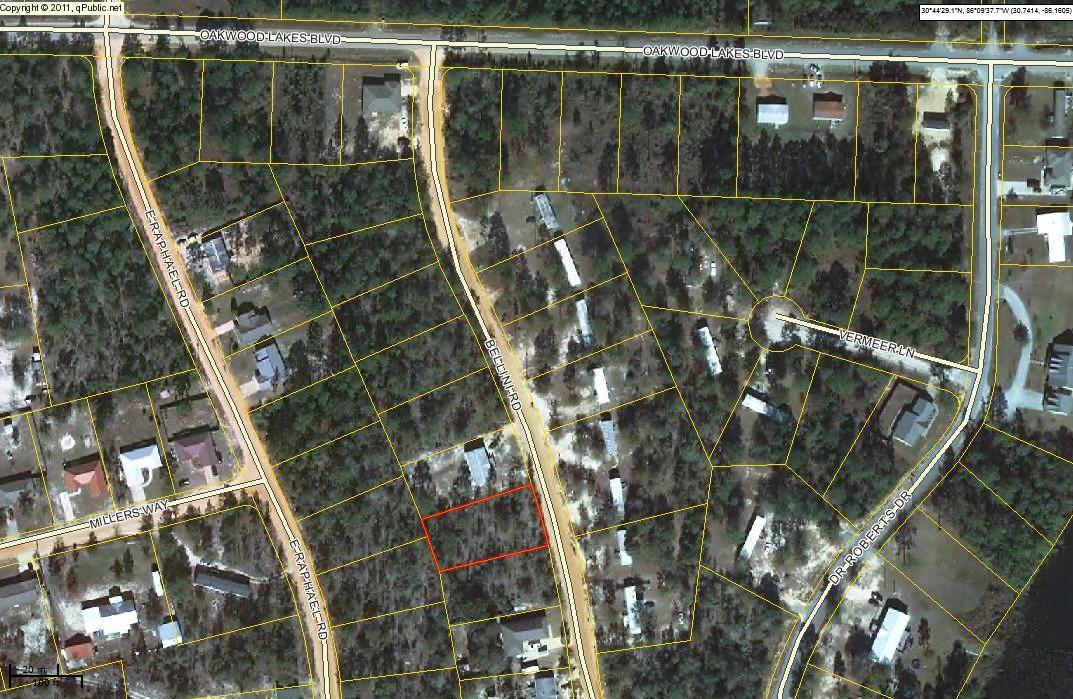 Oakwood Lakes Estates Unit 7 - Land