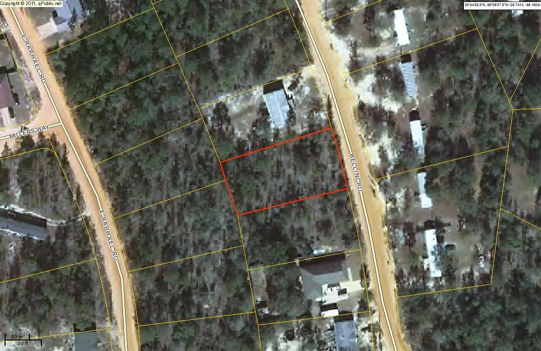 Water tap has already been paid! Great opportunity on Oakwood Lakes Estates lot located just off paved Rd. Lightly wooded and easy clear. Seller owns lots on both sides of 121 Bellini if interested in offering on both. Attention builders/investors....seller has apx. 15 other lots with paid tap fees and would make a deal on all if interested!