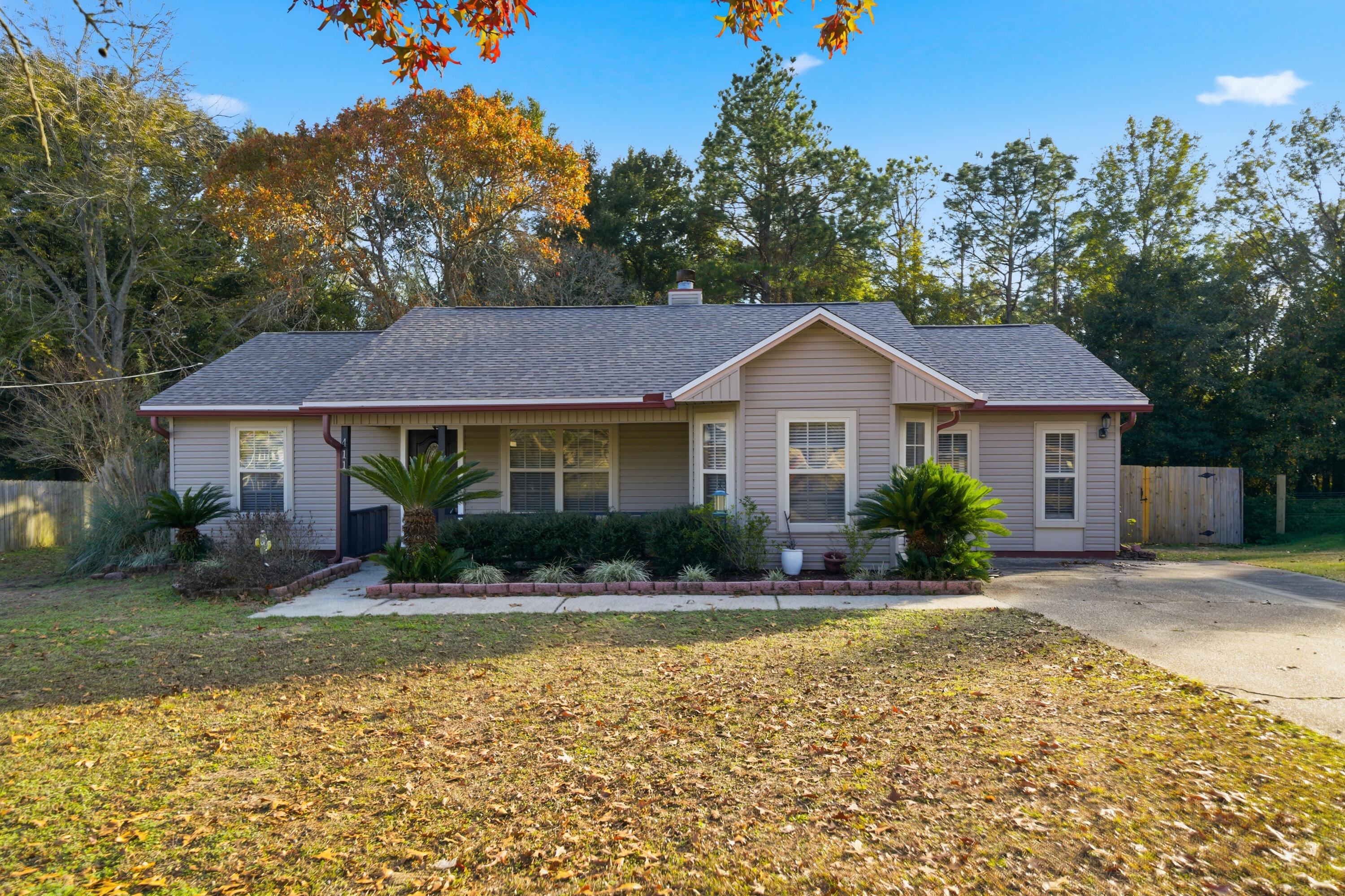 COUNTRYVIEW ESTATES 1ST ADDN - Residential